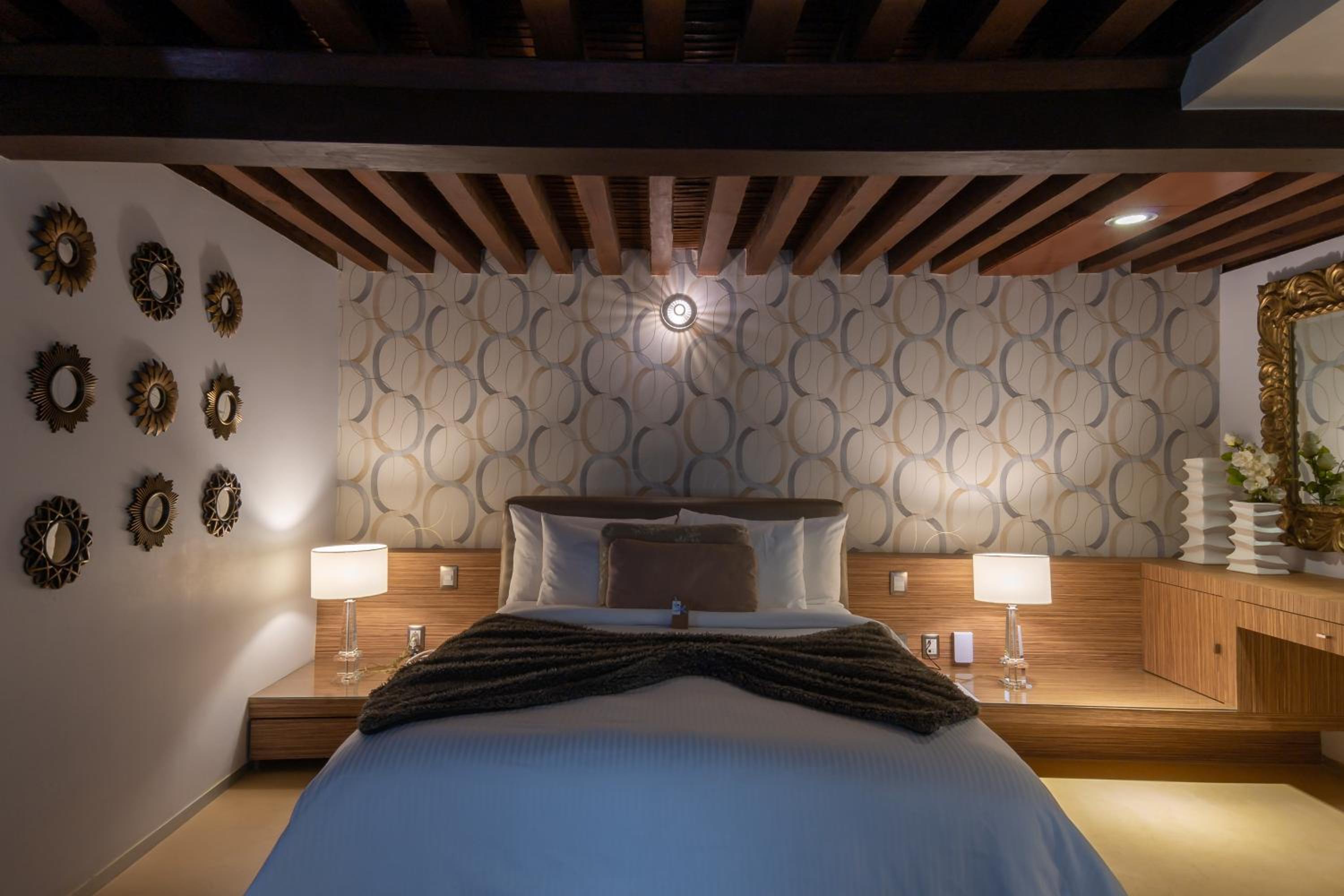 Deluxe Queen Room - Blanca - Photo 1