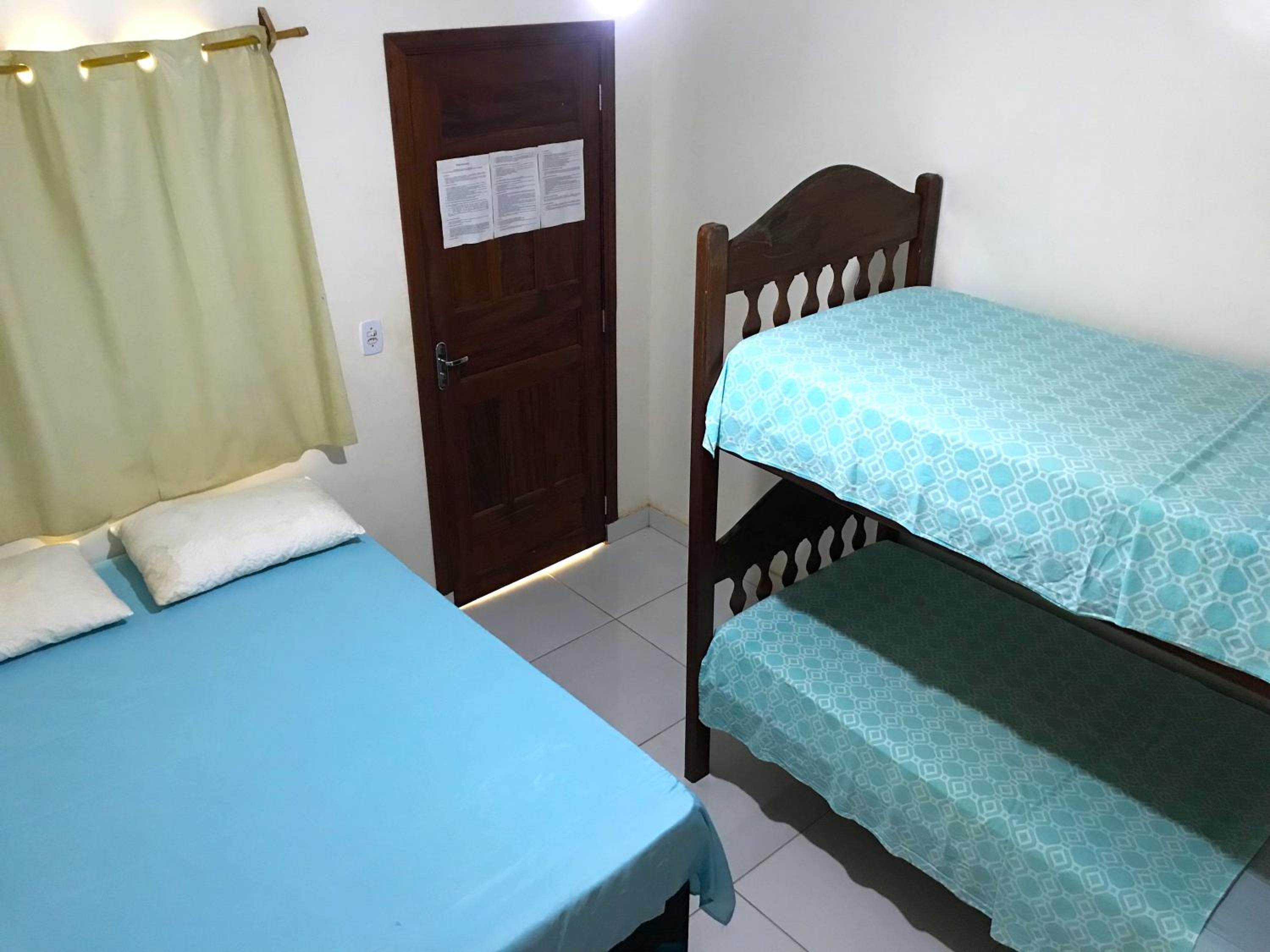 Quadruple Room photo 1