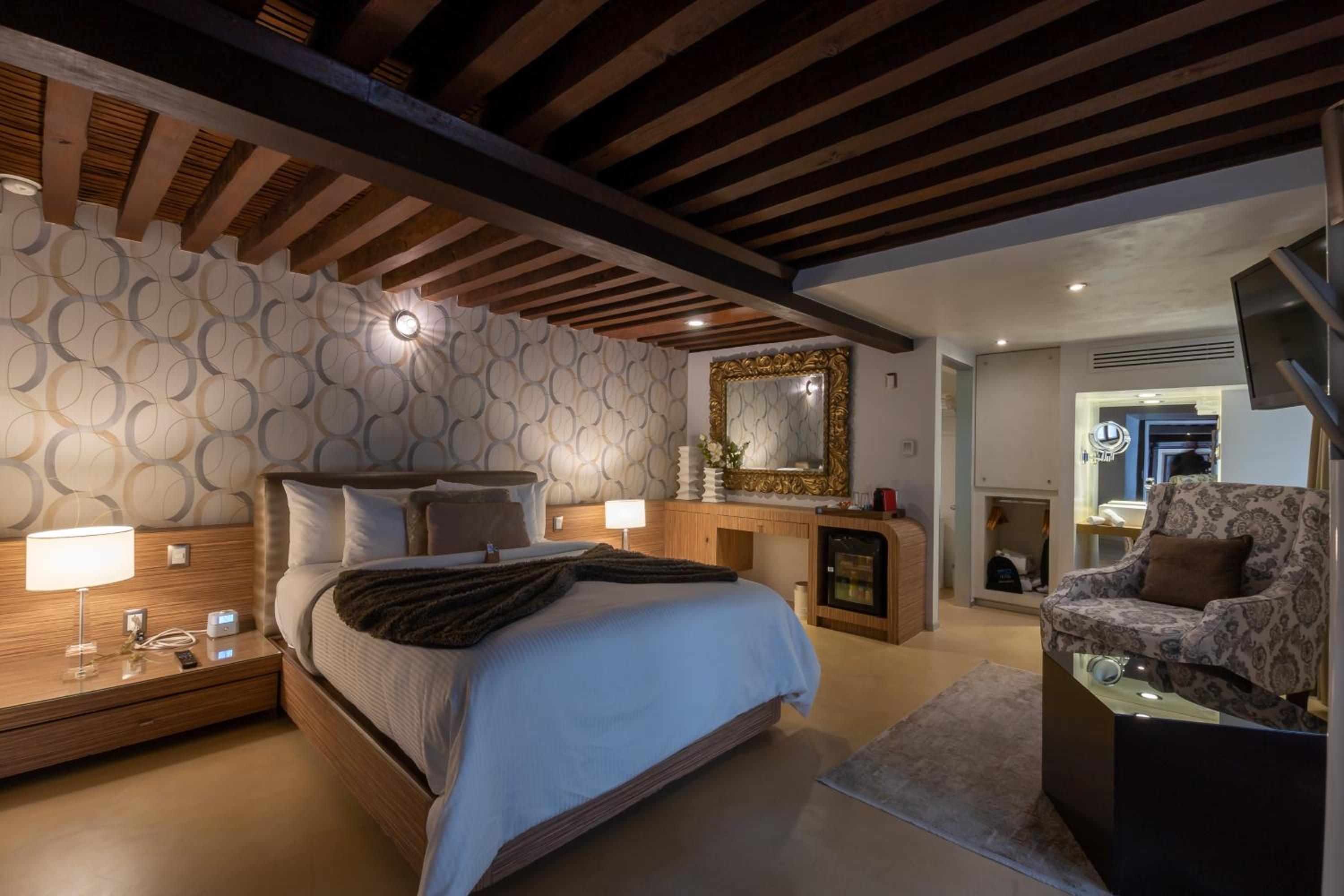 Deluxe Queen Room - Blanca - Photo 5