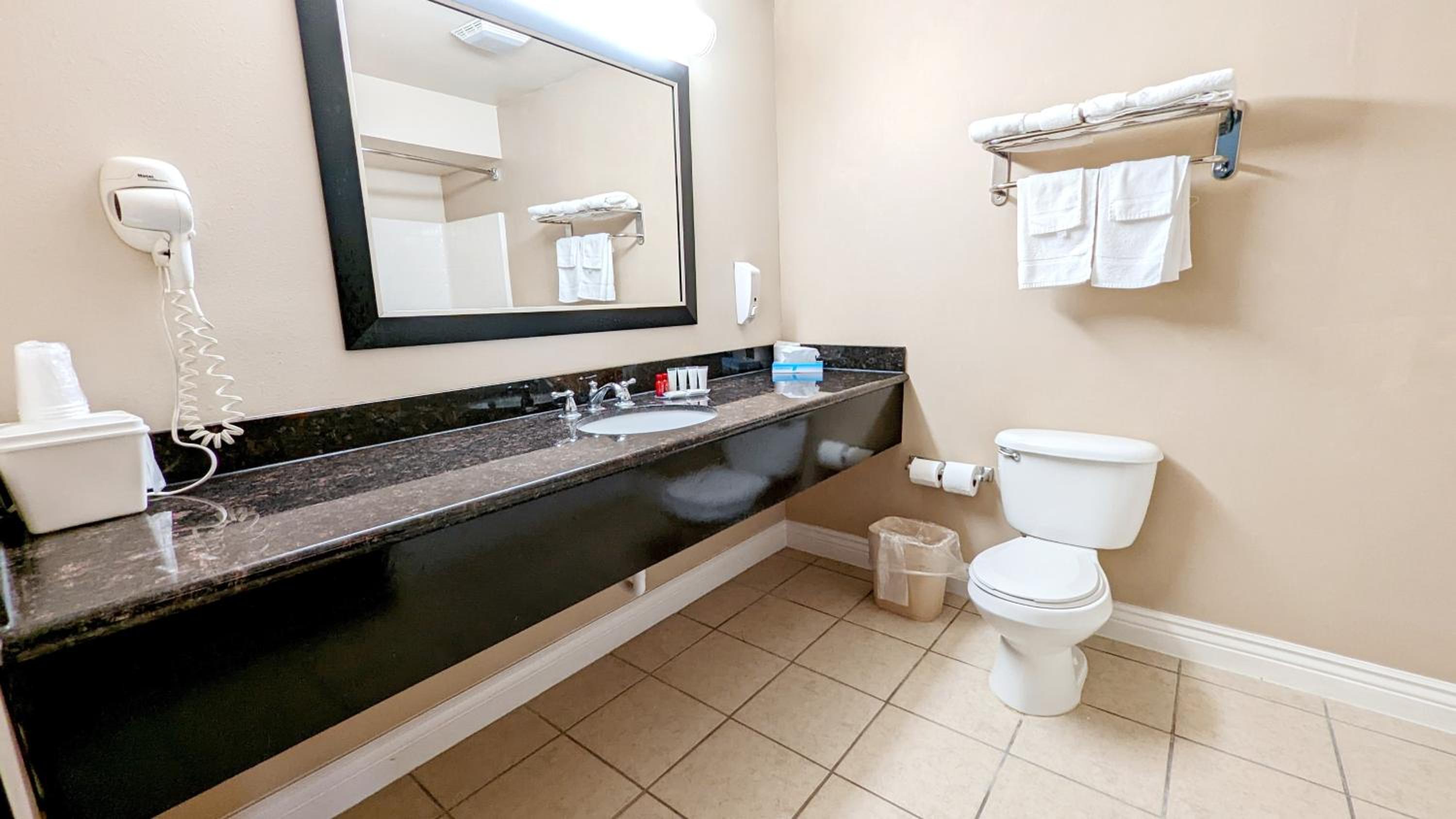 King Suite - Non-Smoking - Photo 8