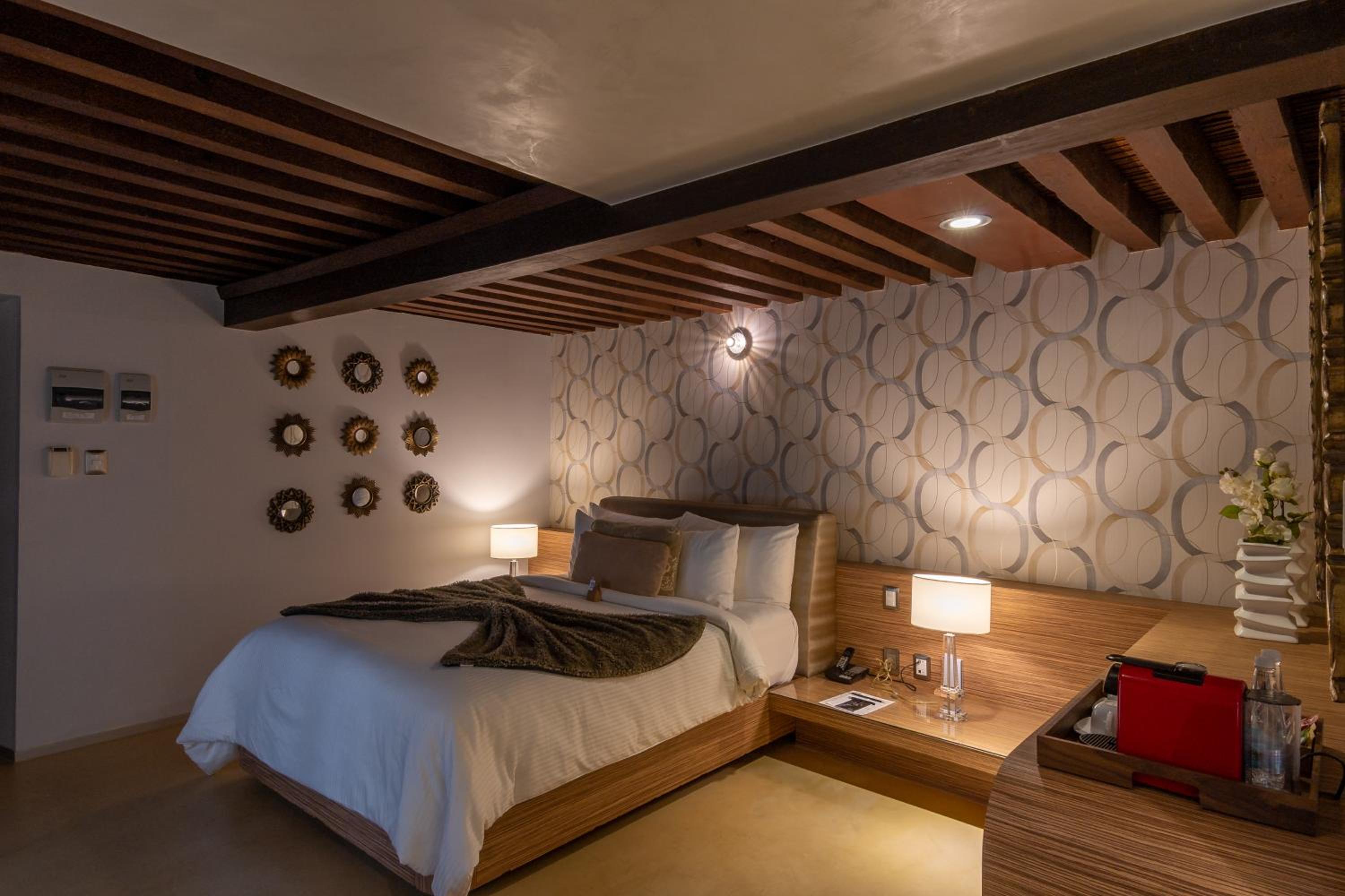 Deluxe Queen Room - Blanca - Photo 6