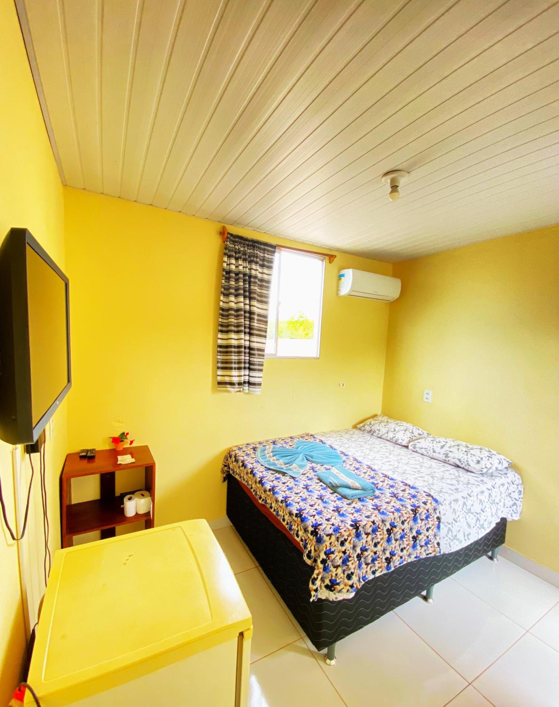 Triple Room photo 2