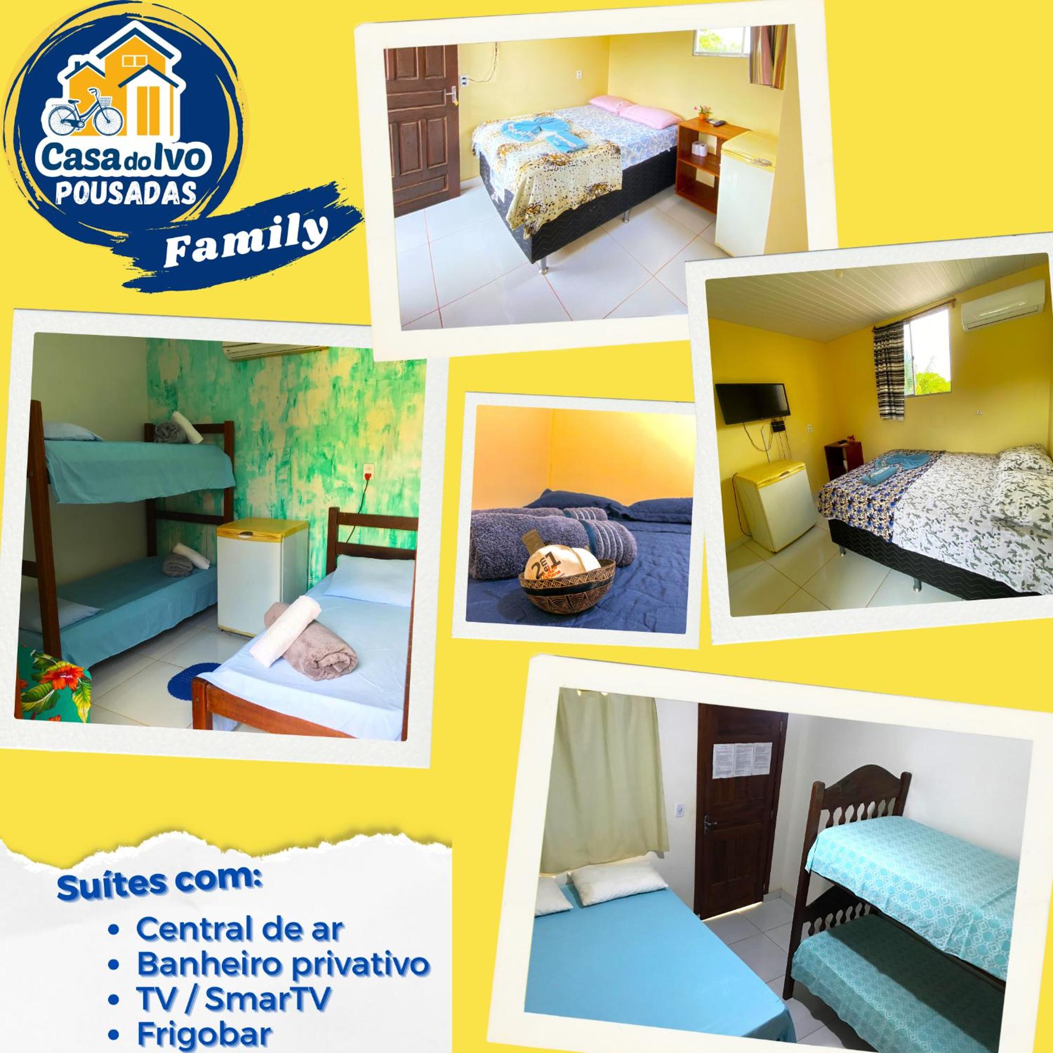 Family Suite photo 3