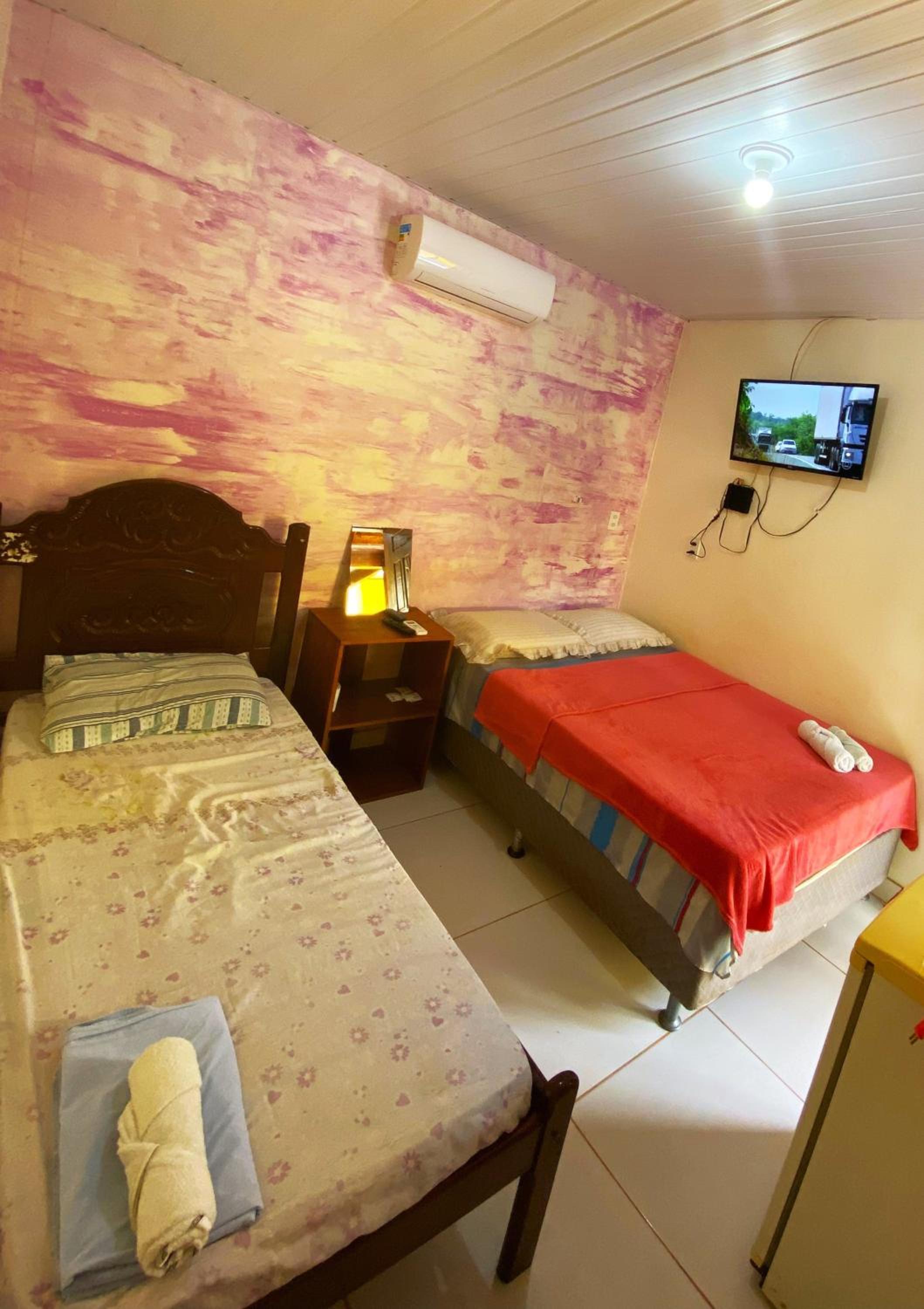 Triple Room photo 1