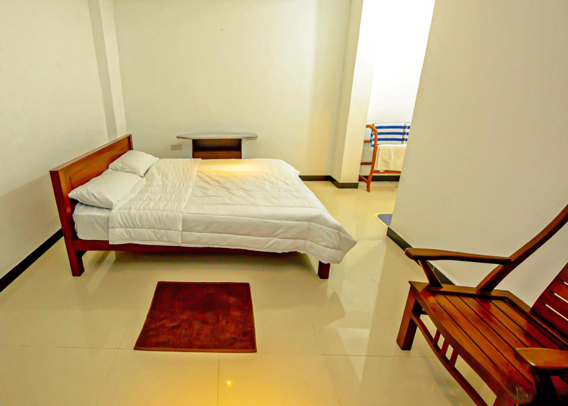 Deluxe Double Room photo 1