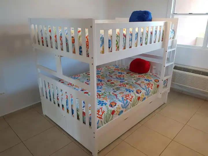 Two-Bedroom Apartment with Sea View photo 3