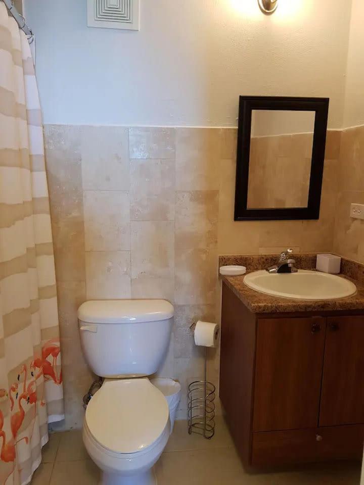 Two-Bedroom Apartment with Sea View photo 2