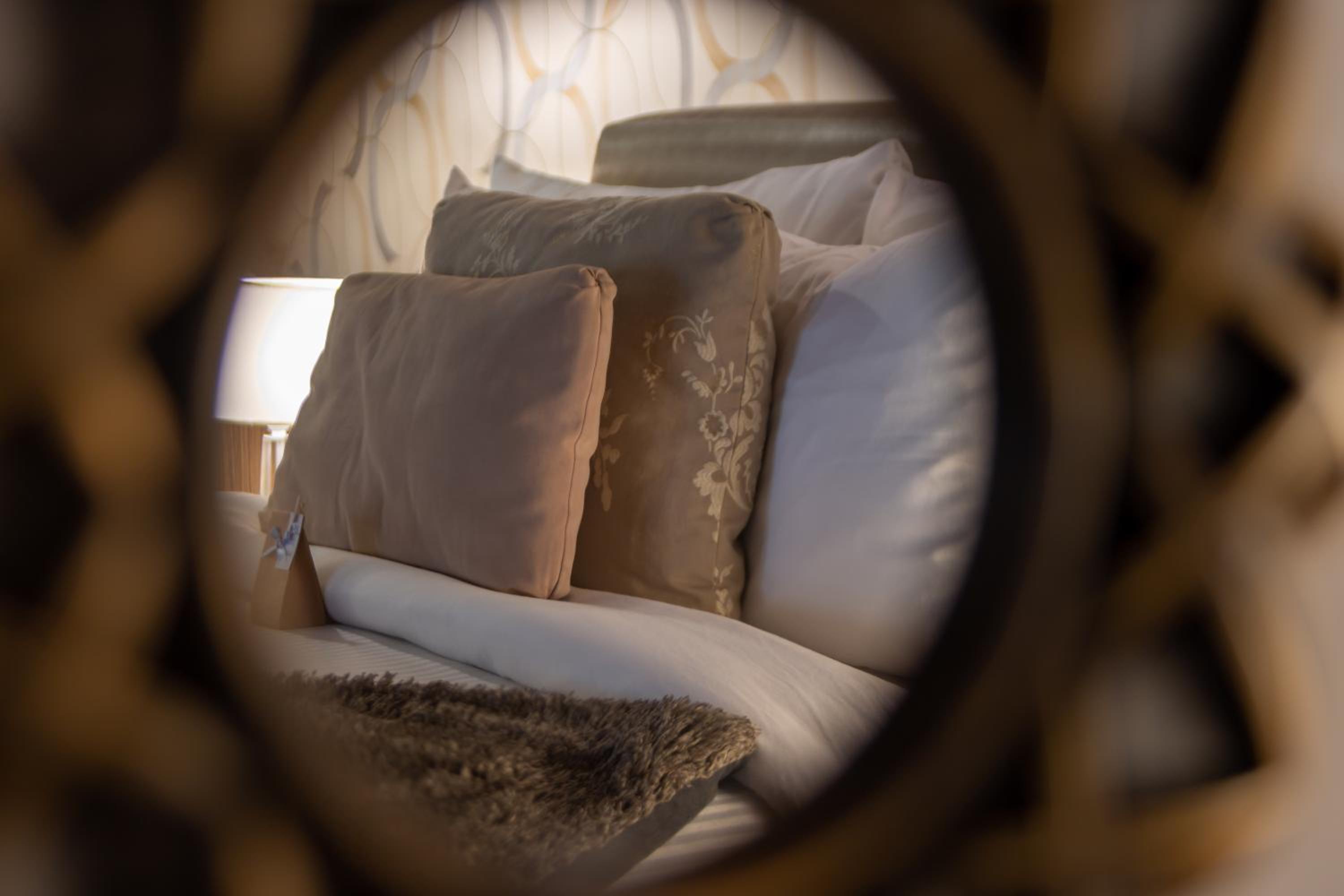Deluxe Queen Room - Blanca - Photo 3