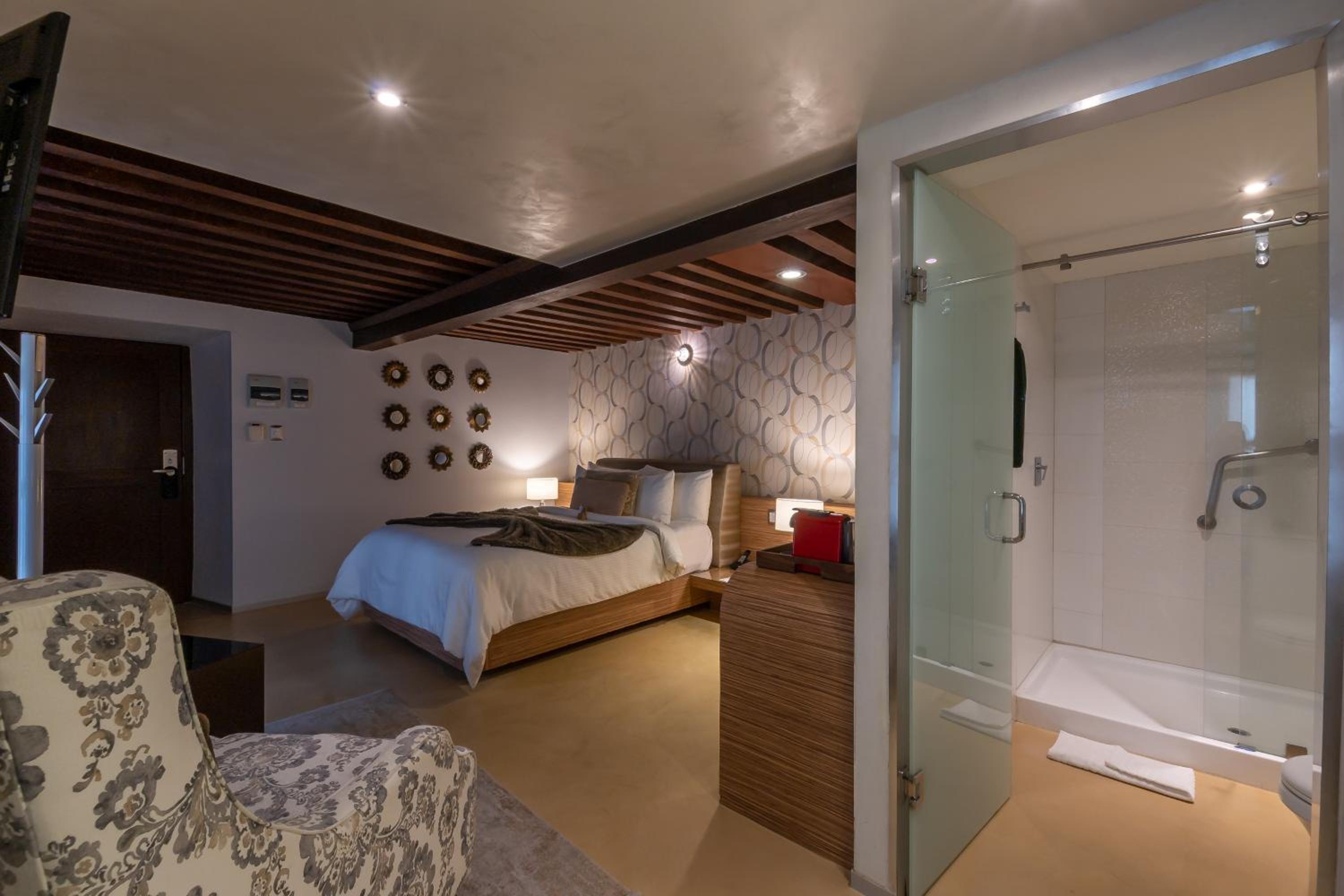 Deluxe Queen Room - Blanca - Photo 4