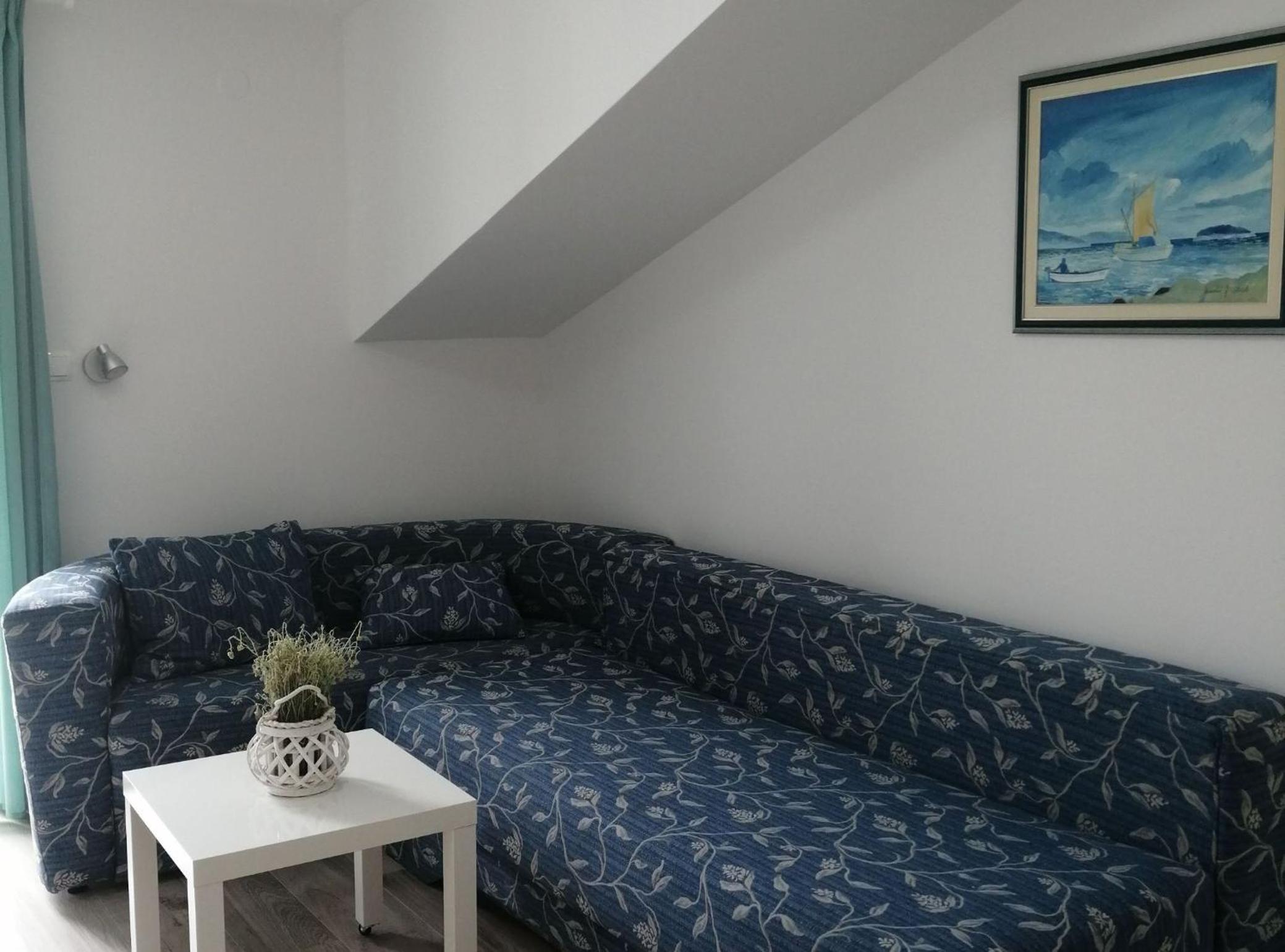 One Bedroom
