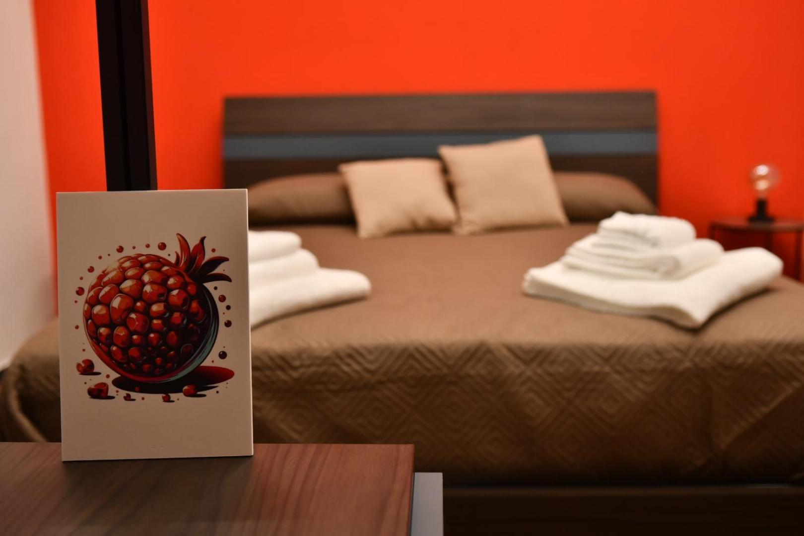 Double Room with Private Bathroom photo 2