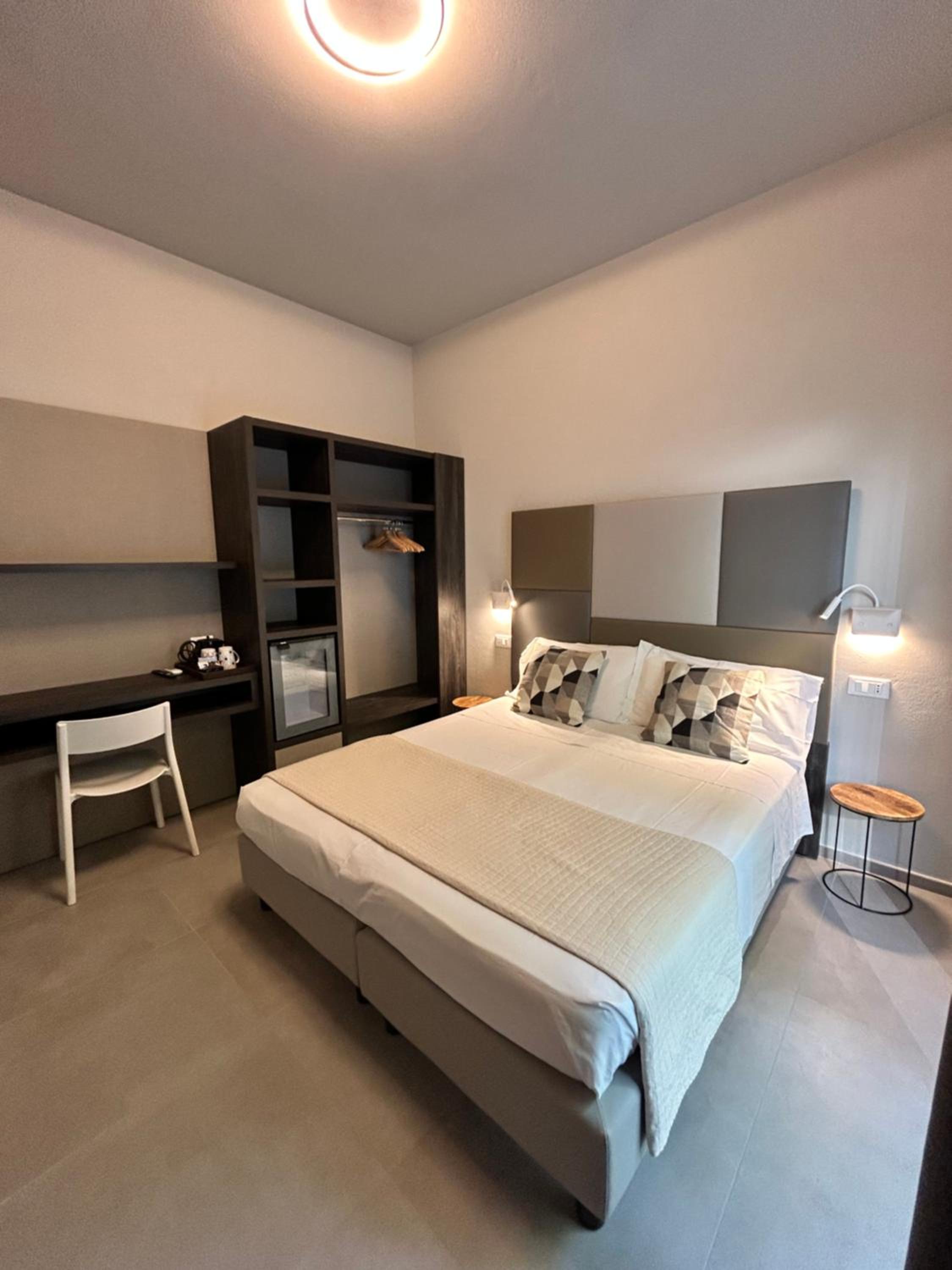 Double Room photo 3