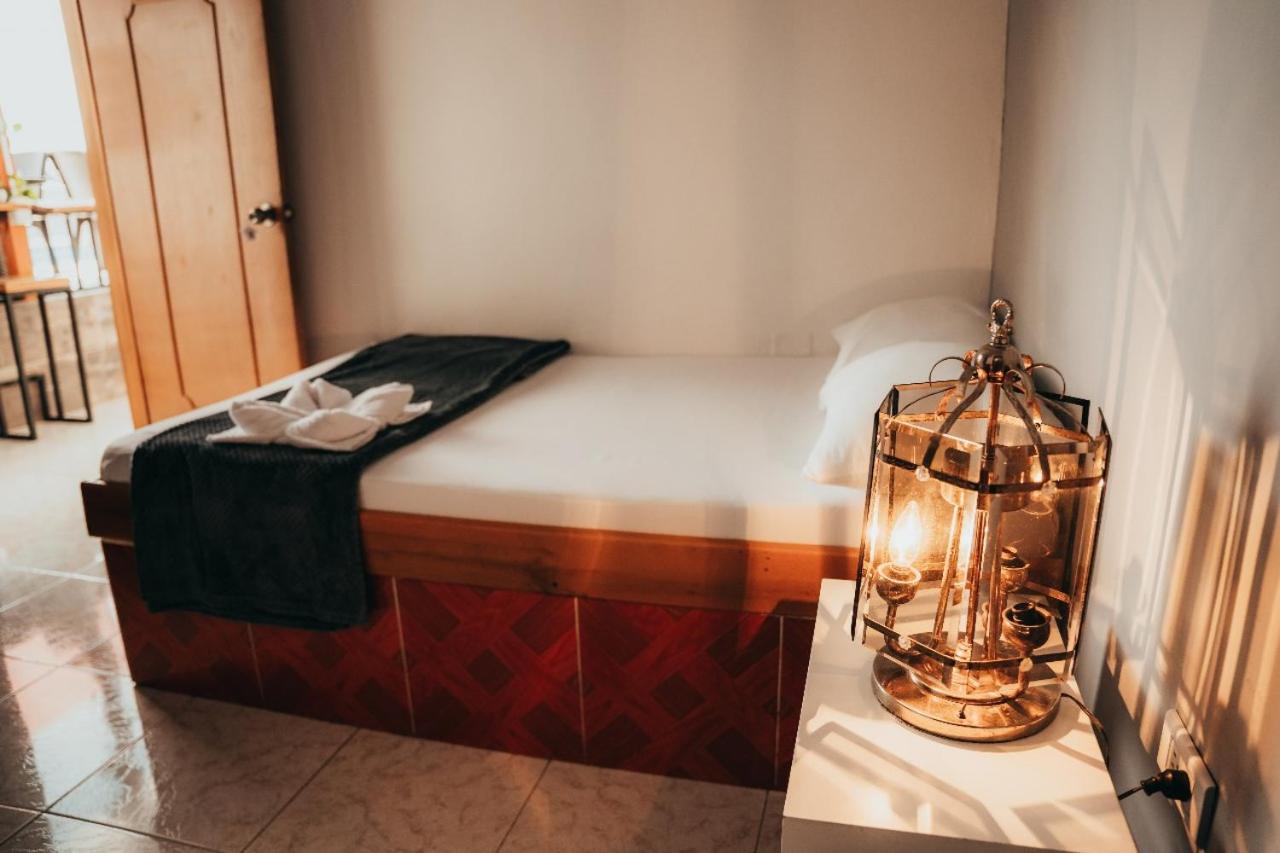 Double Room with Private Bathroom photo 1
