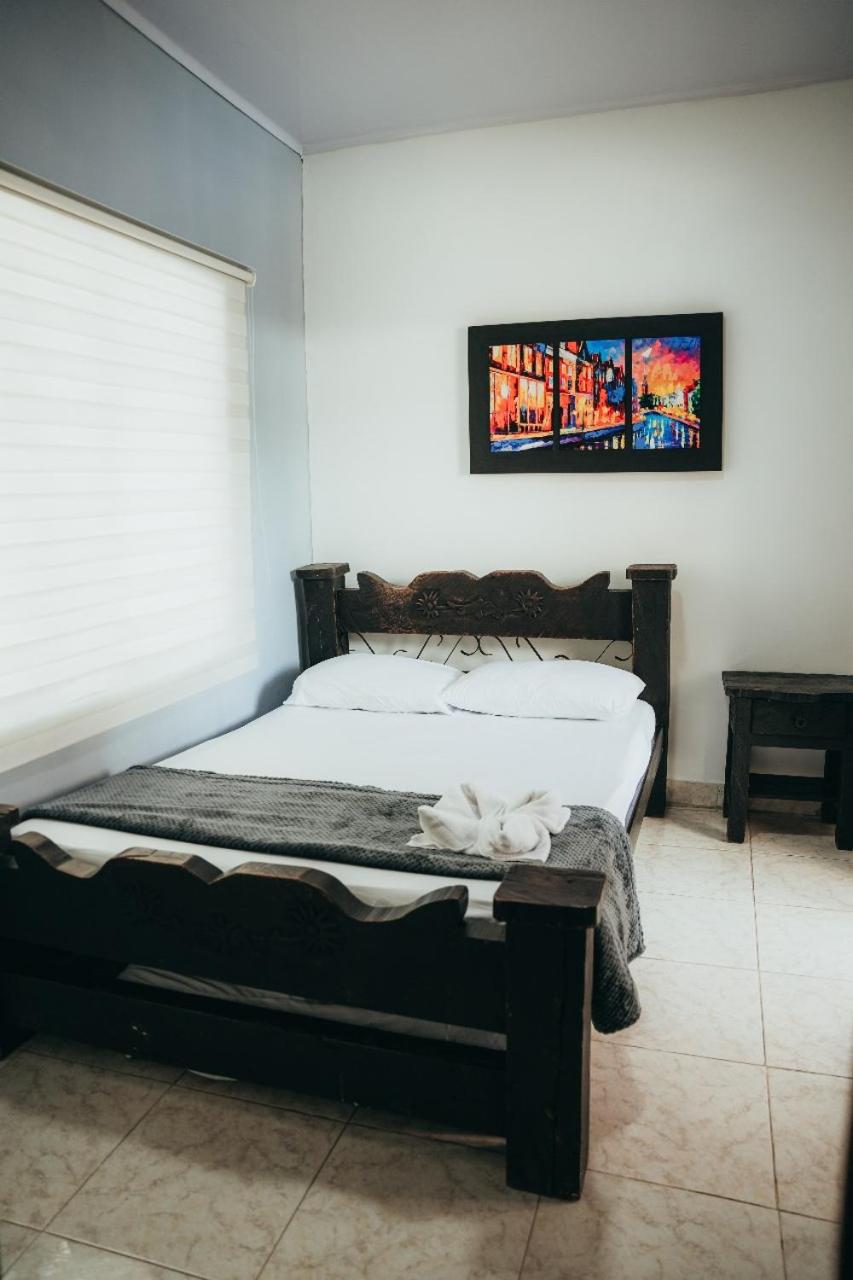 Triple Room with Private Bathroom photo 3
