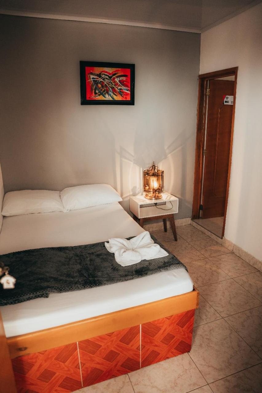 Double Room with Private Bathroom photo 2