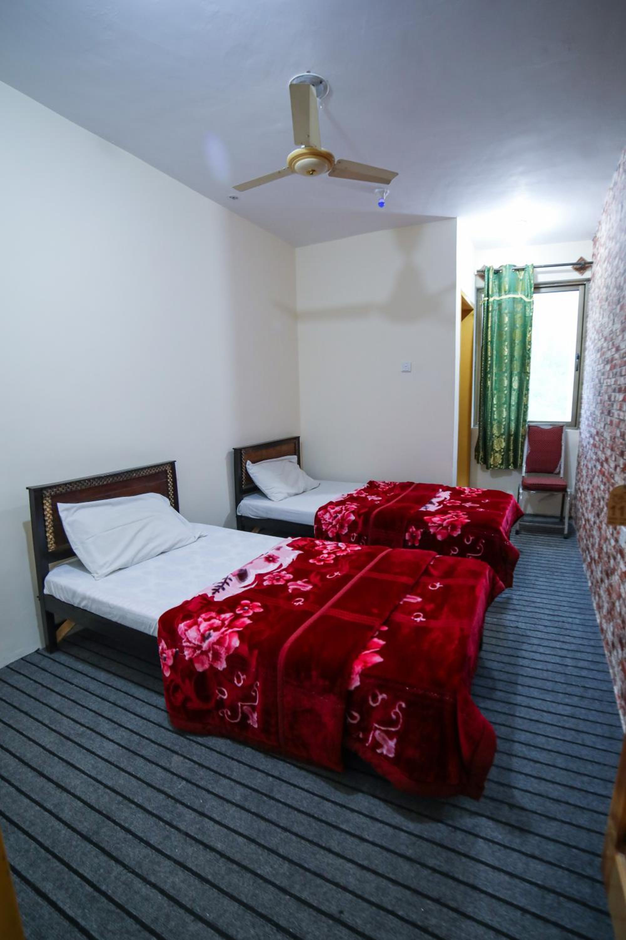 Double or Twin Room photo 1