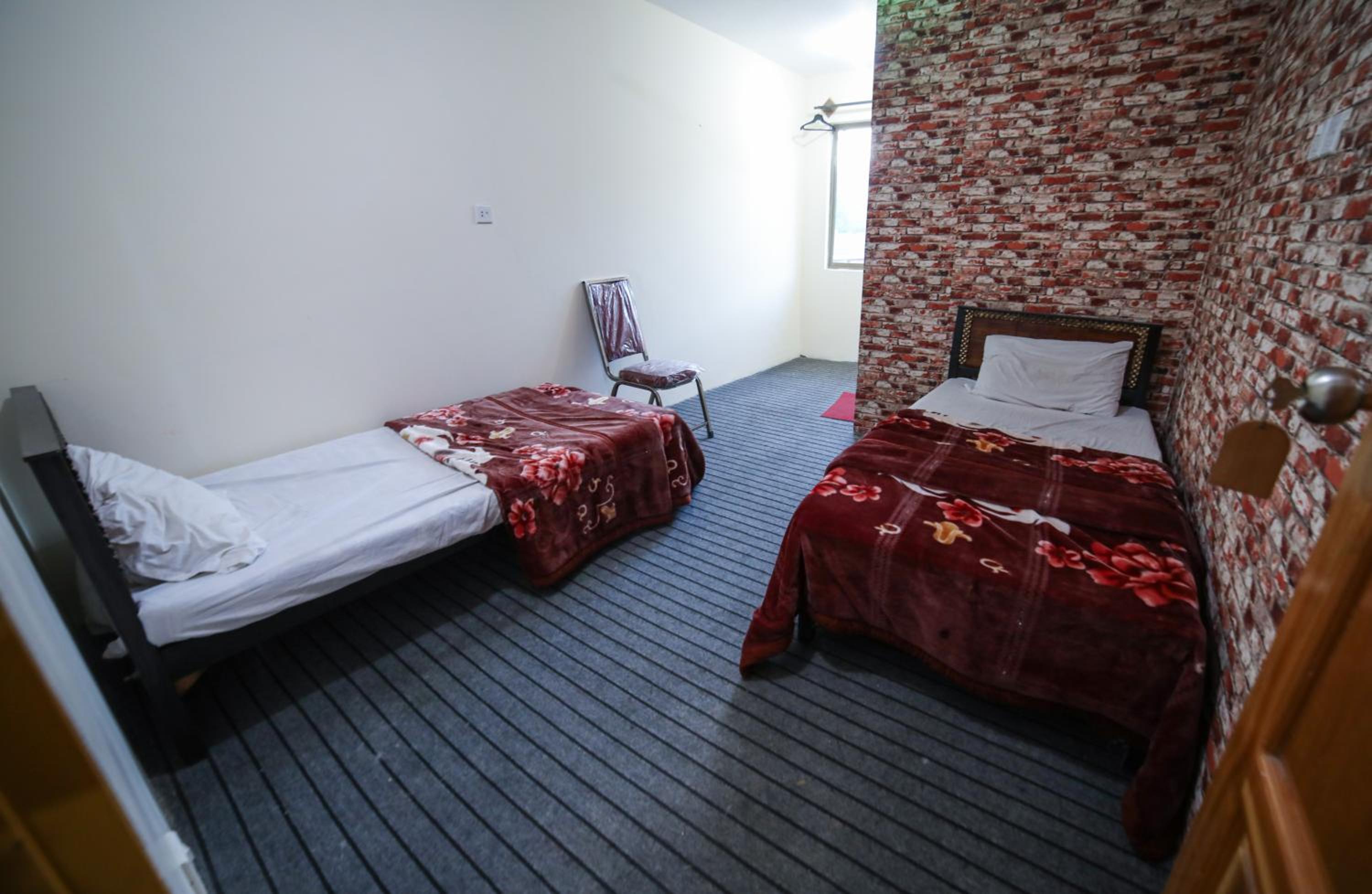 Double or Twin Room photo 3
