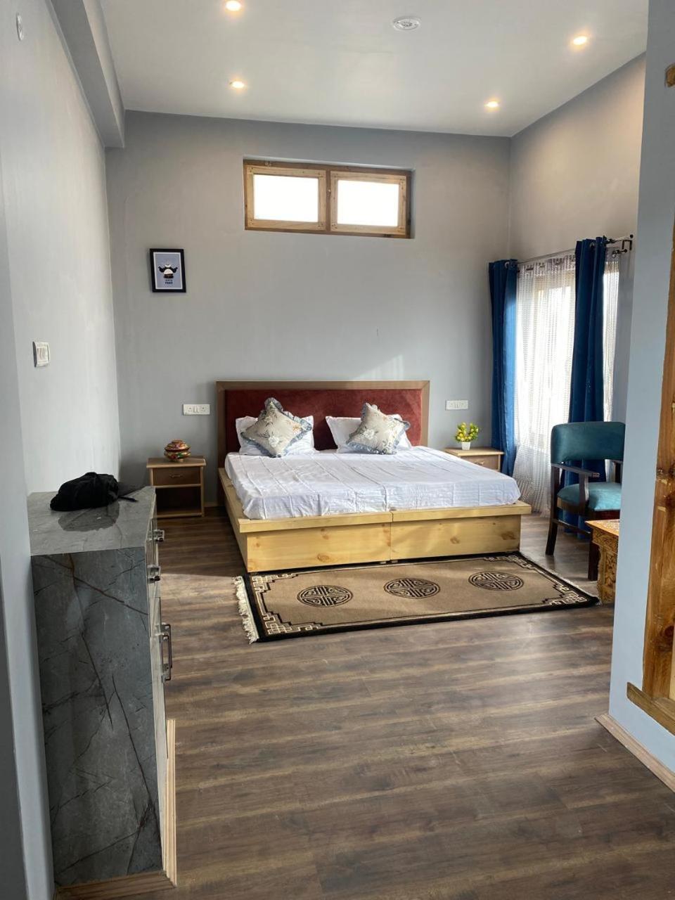 Deluxe Room photo 1