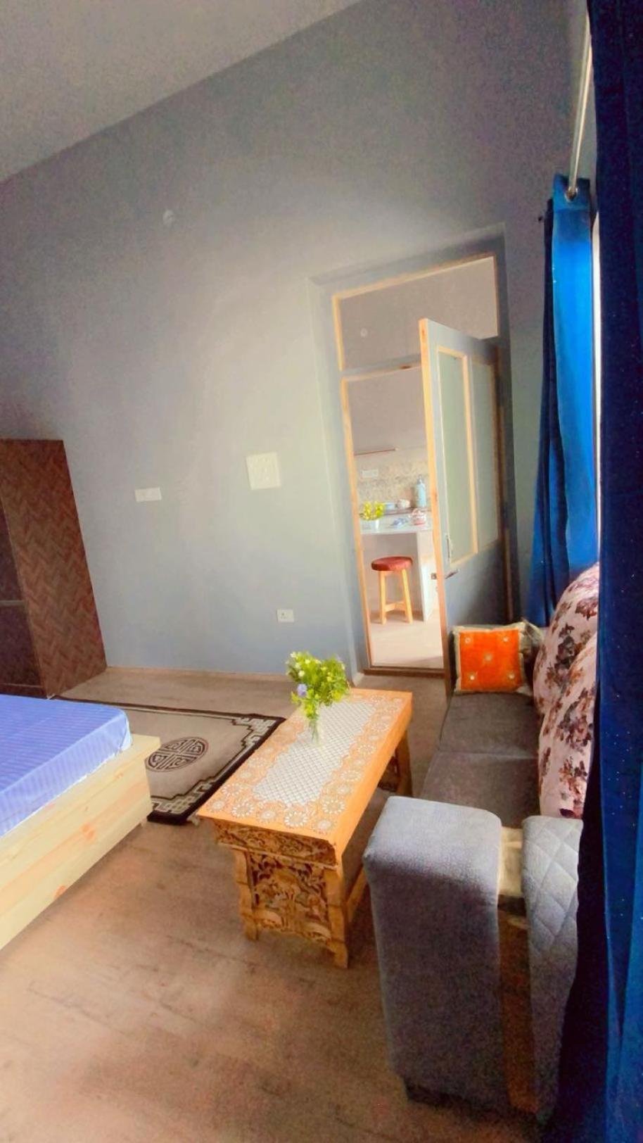 Double Room photo 1