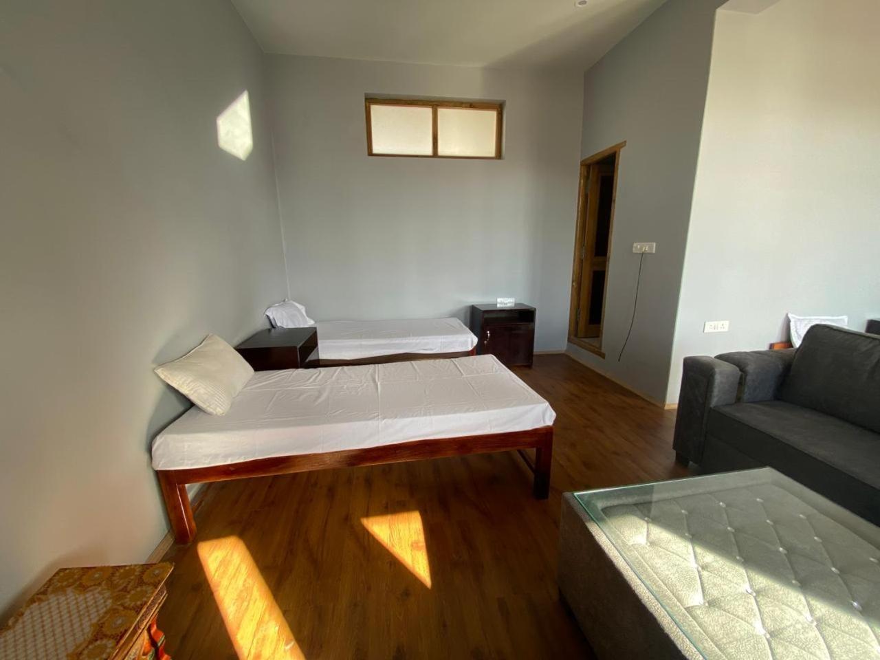Deluxe Quadruple Room photo 1