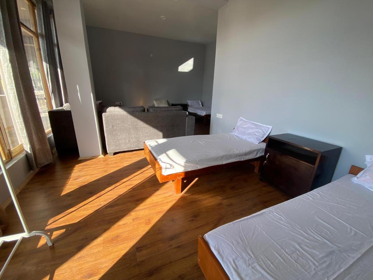 Deluxe Quadruple Room photo 2