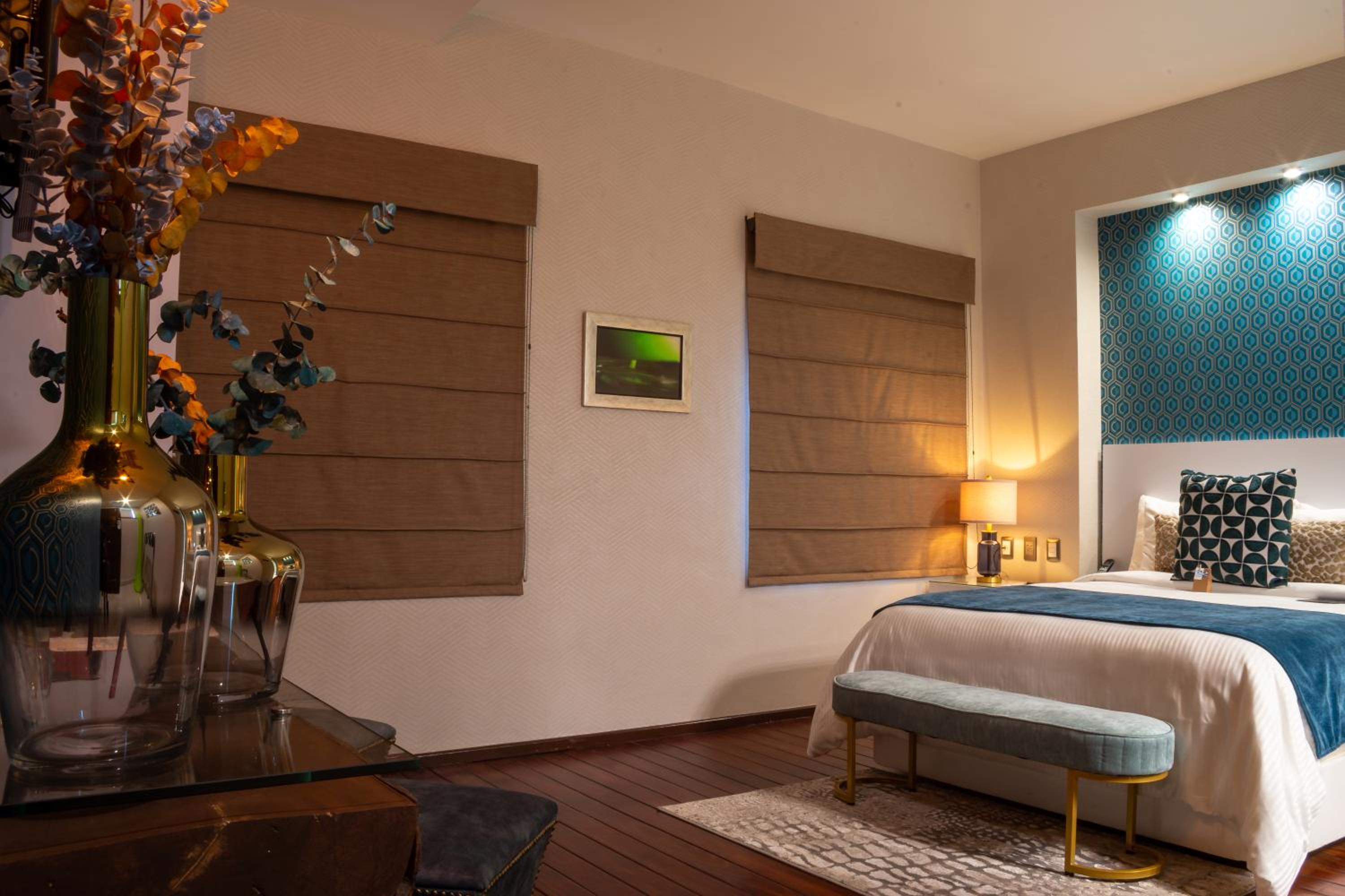 Deluxe Queen Room - Renata - Photo 9