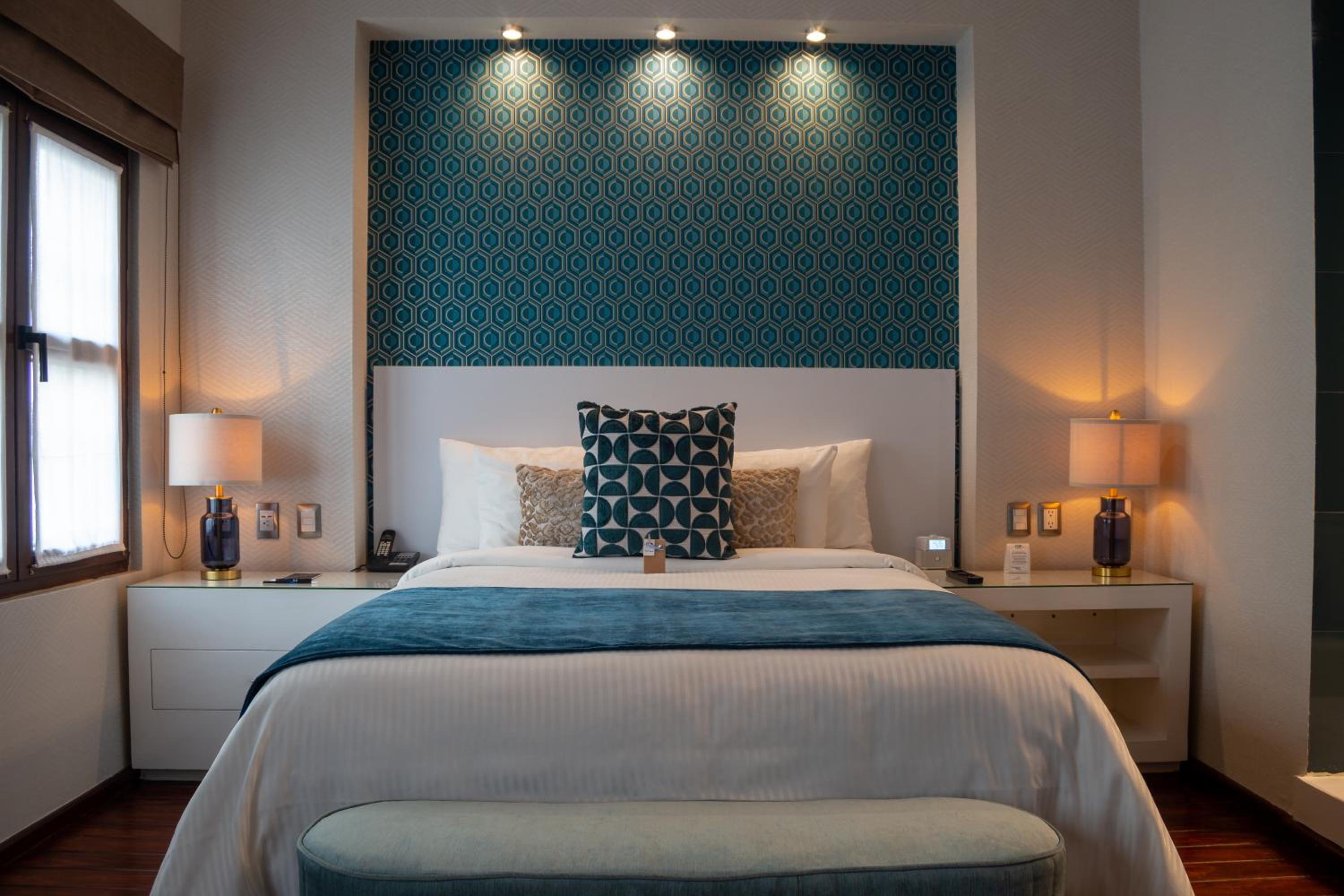 Deluxe Queen Room - Renata - Photo 1