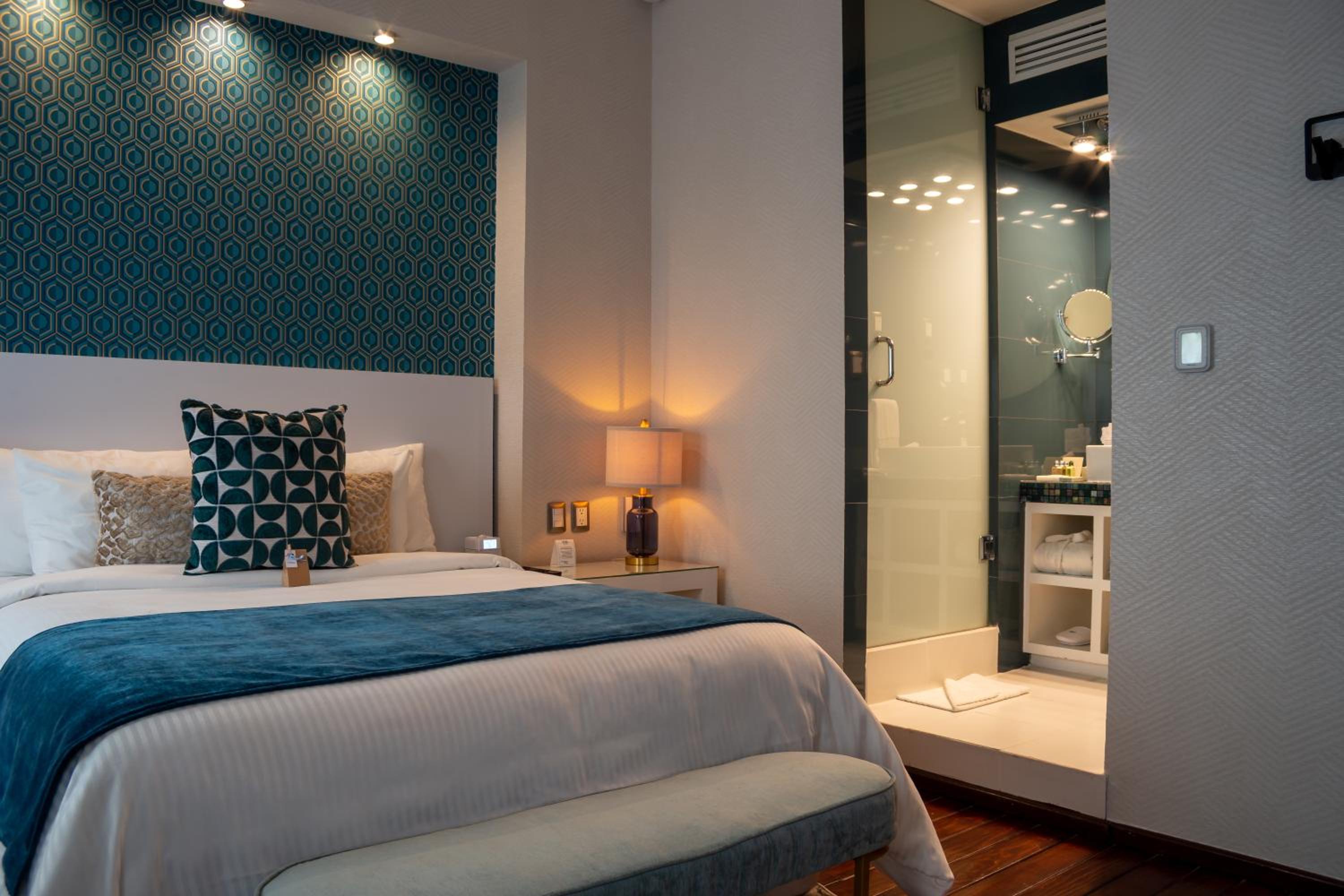 Deluxe Queen Room - Renata - Photo 8