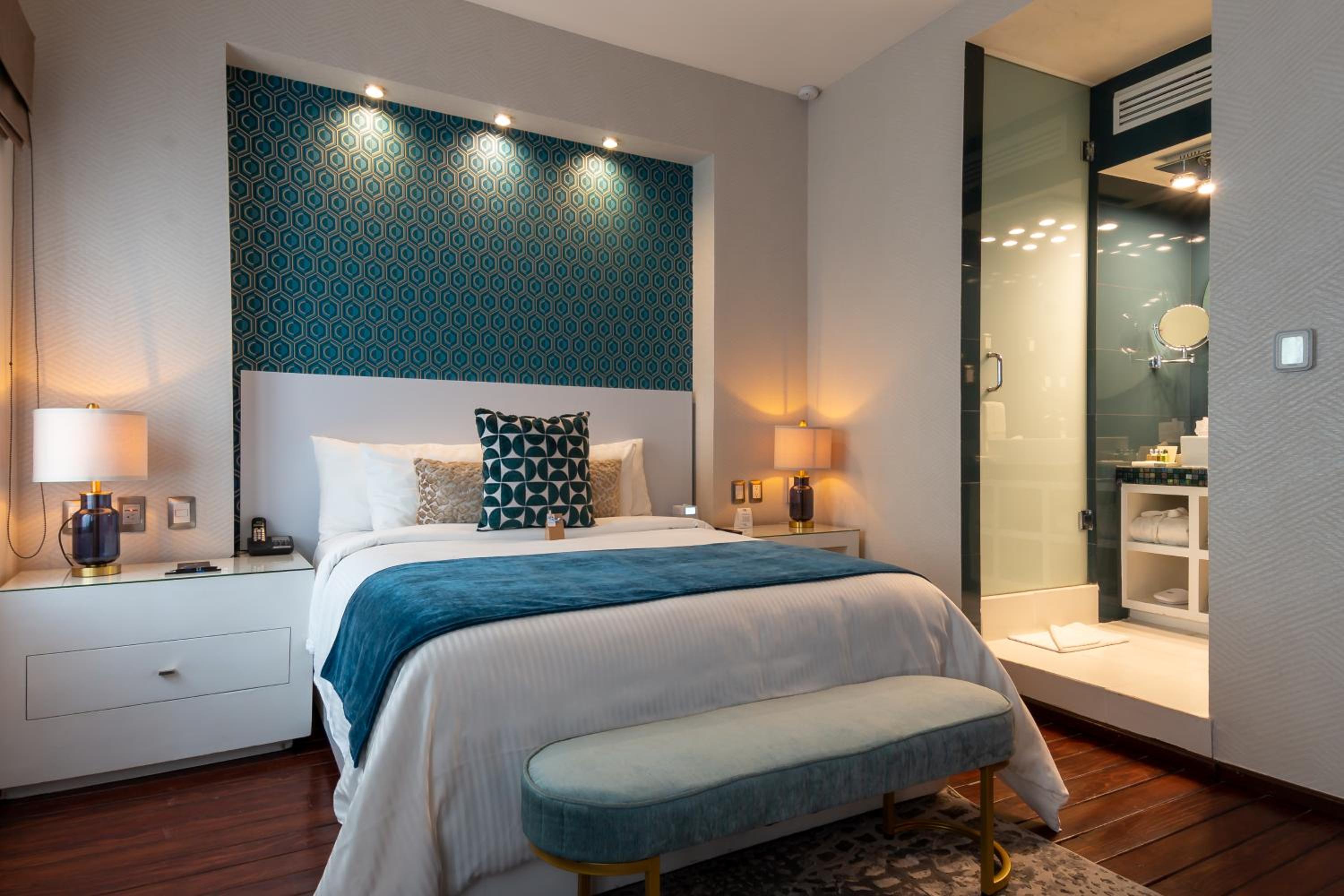 Deluxe Queen Room - Renata - Photo 7