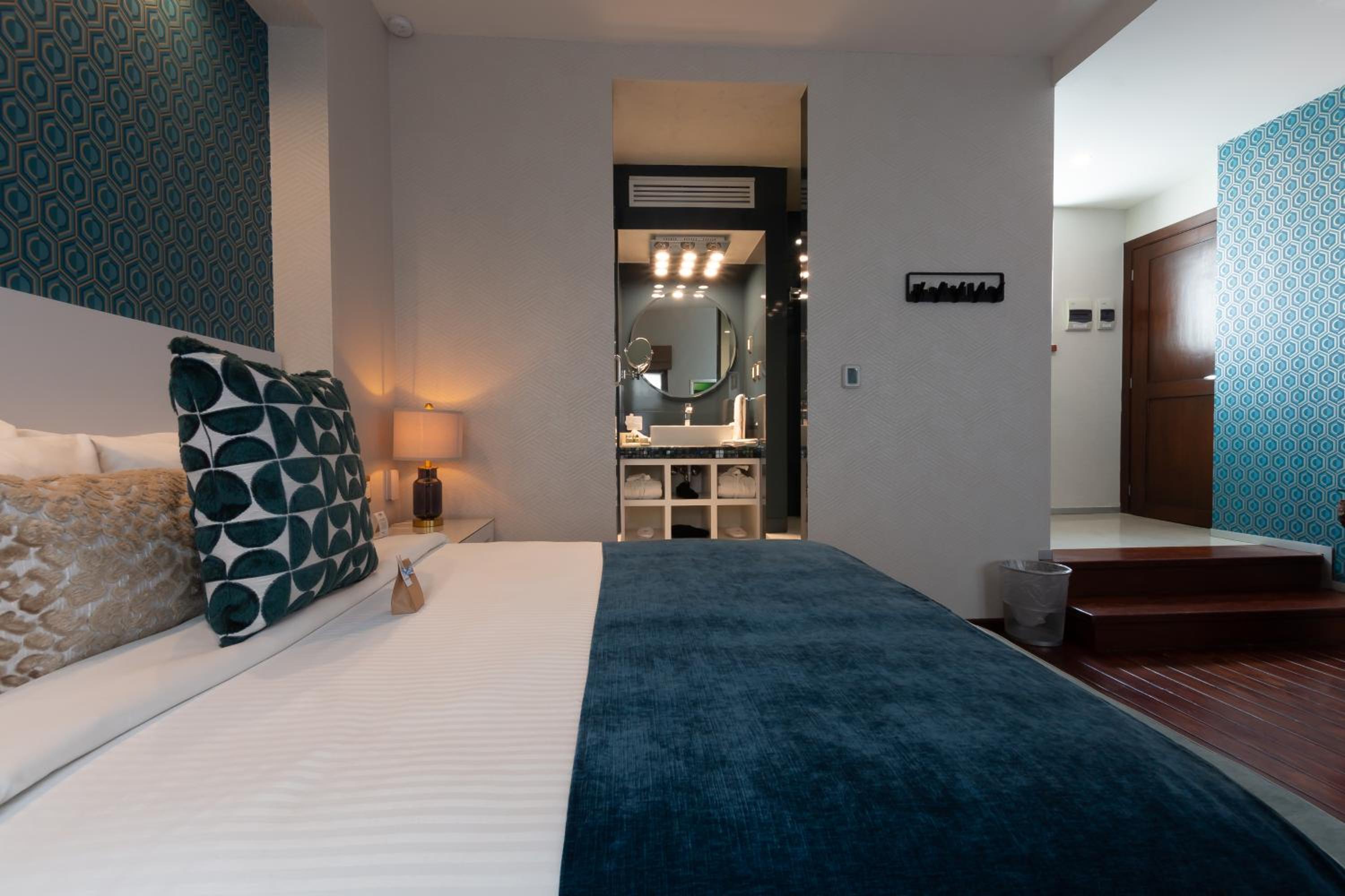 Deluxe Queen Room - Renata - Photo 6