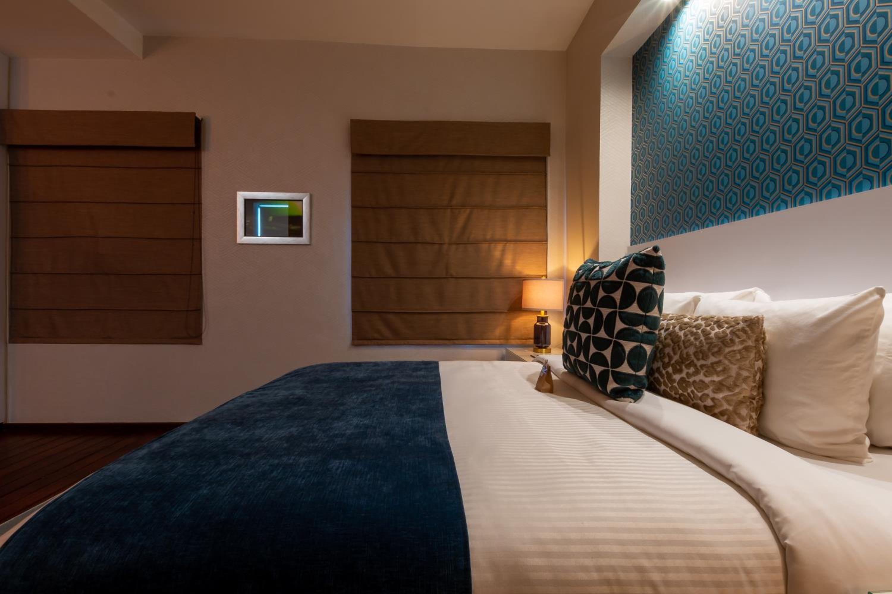 Deluxe Queen Room - Renata - Photo 4