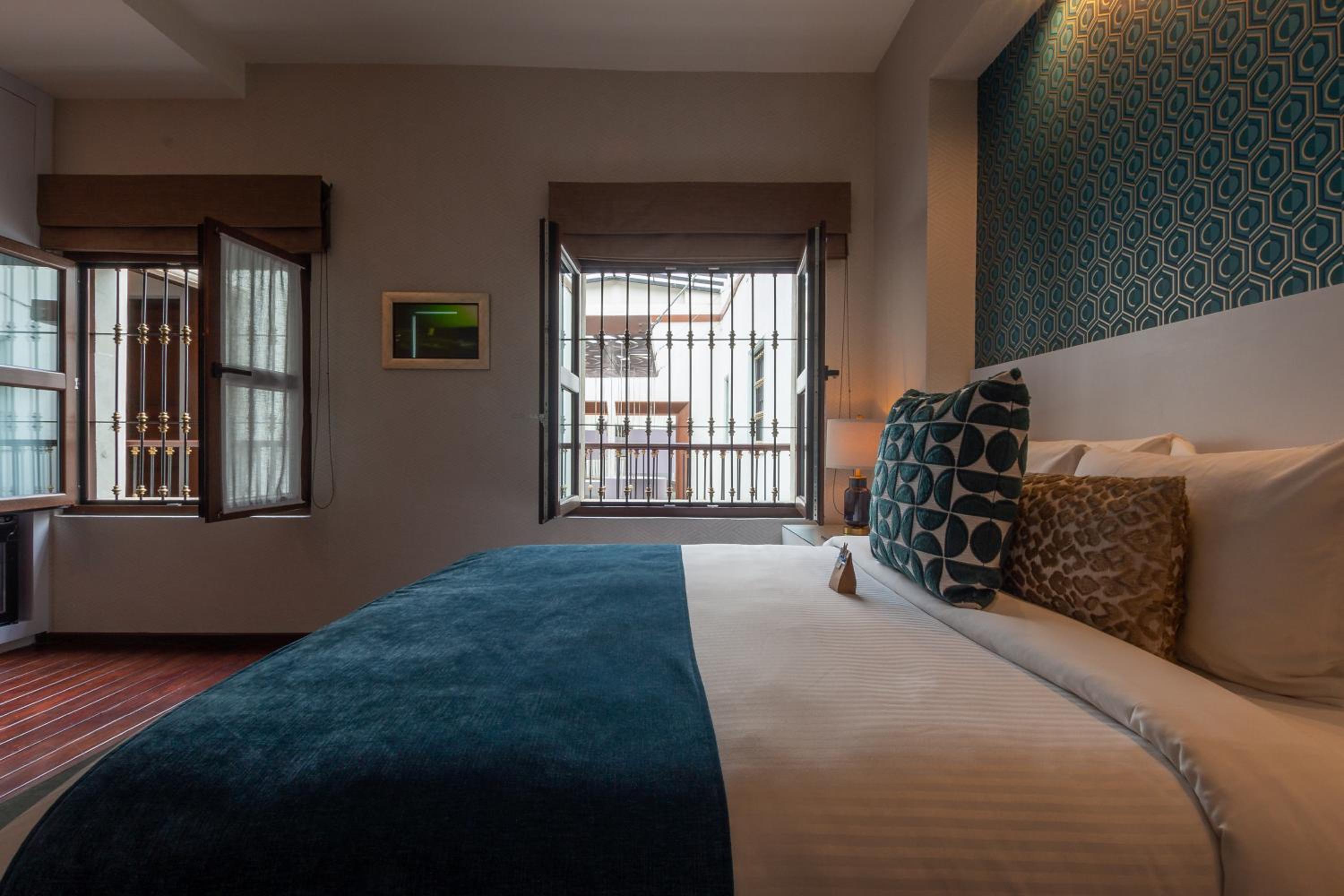 Deluxe Queen Room - Renata - Photo 3