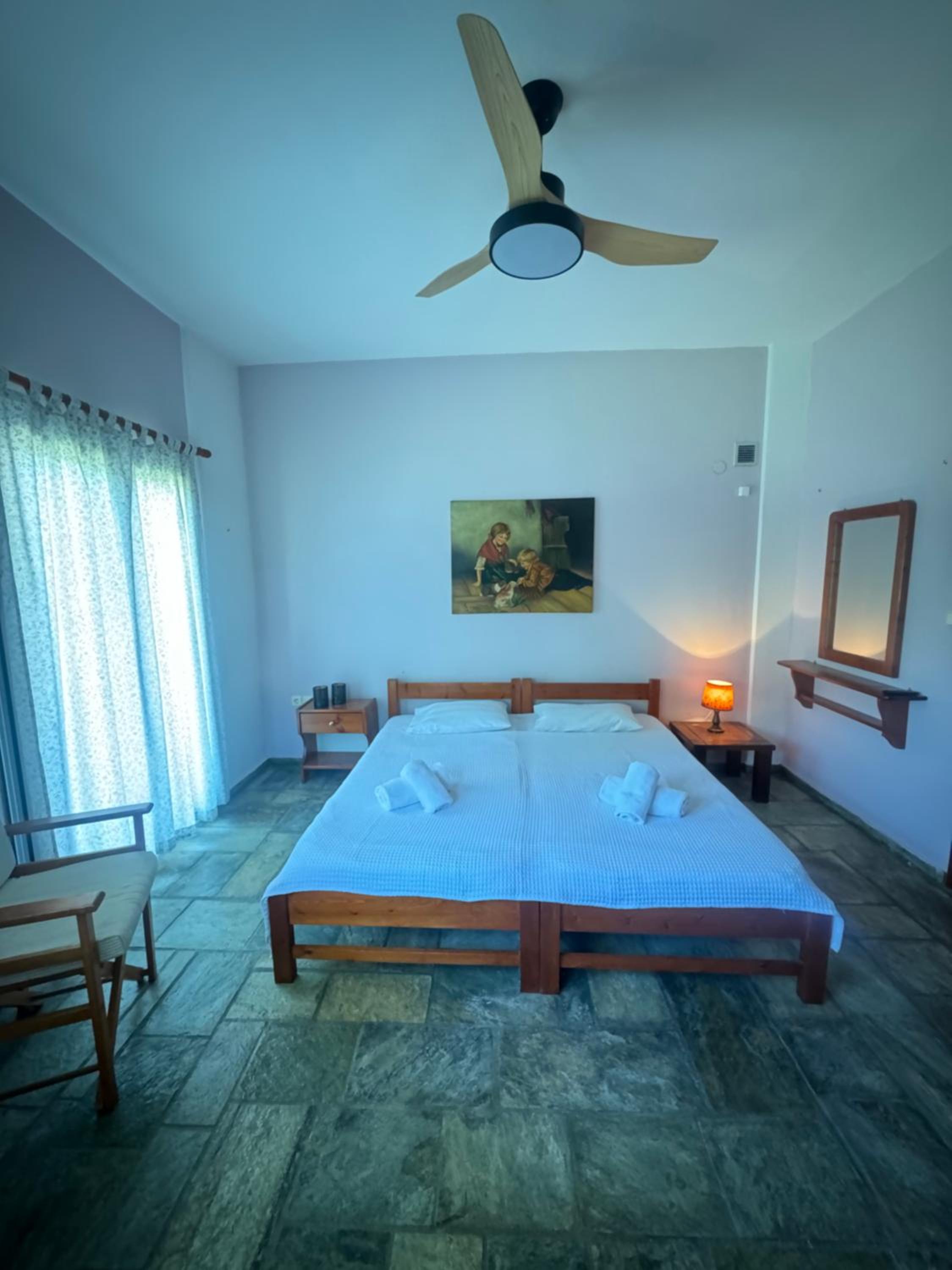 Two-Bedroom House photo 1