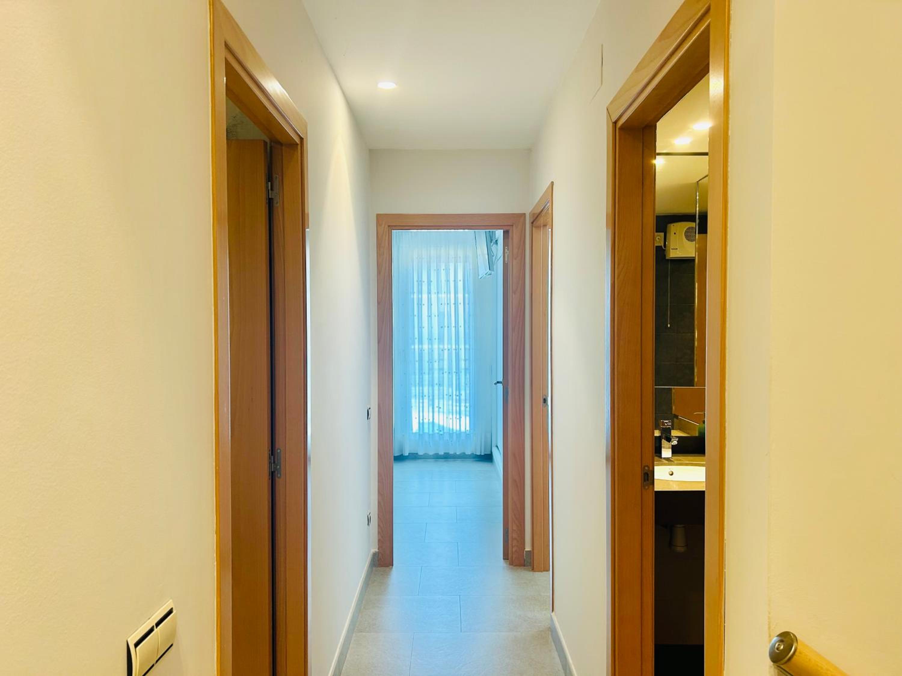 Apartamento Deluxe de Tres Habitaciones