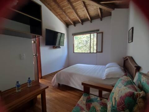 Double Room photo 1