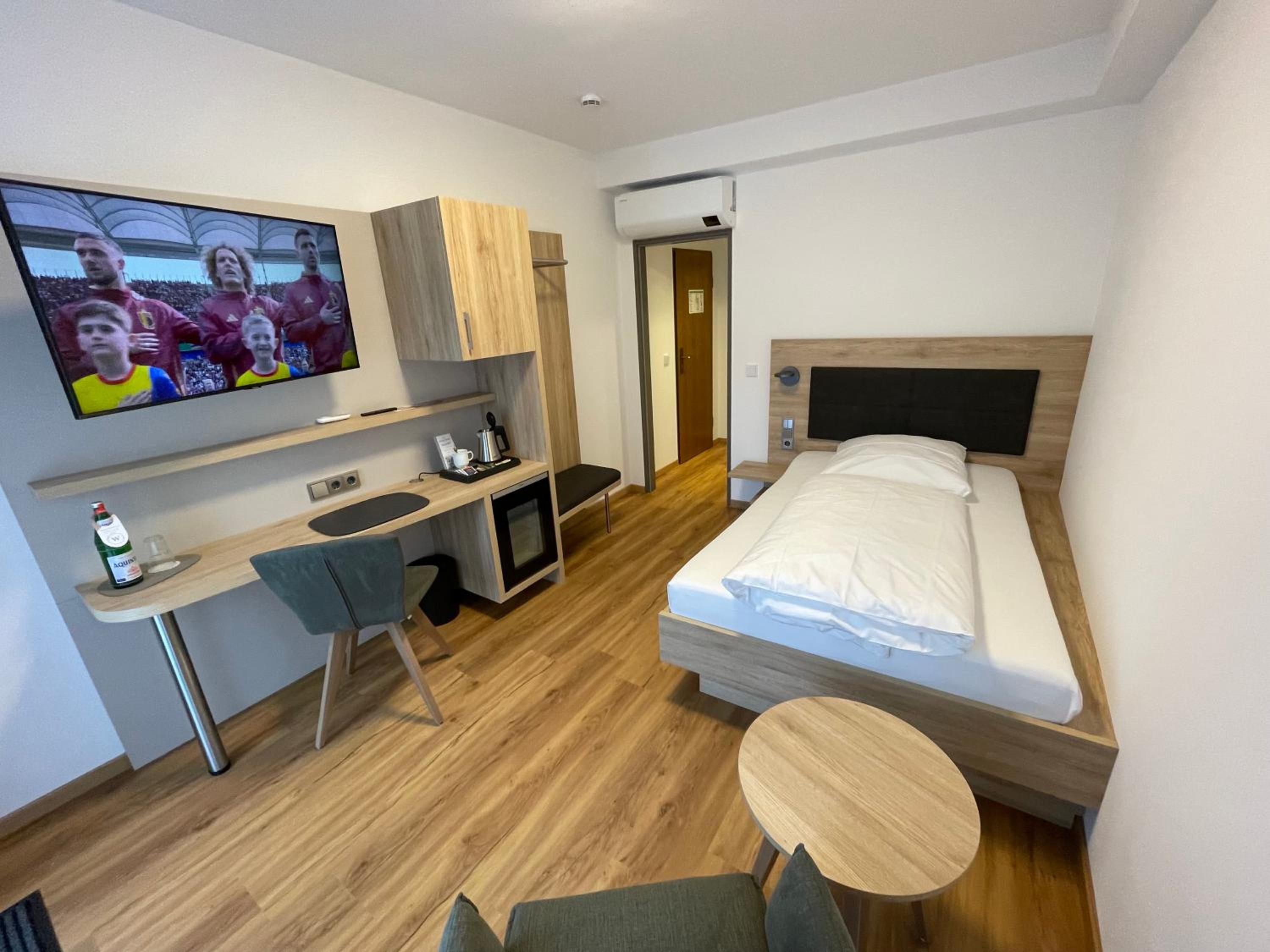 Single Room