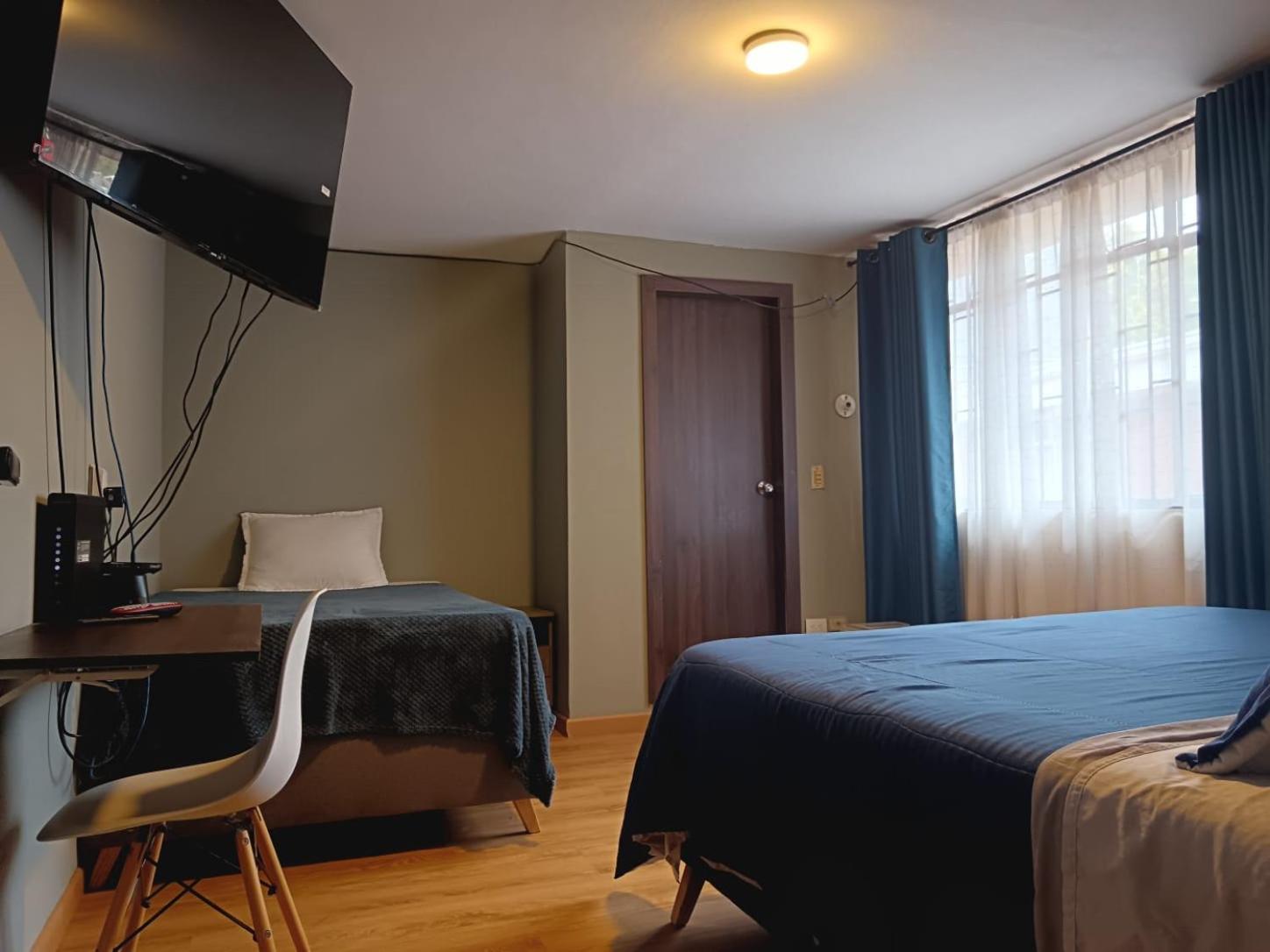 Double or Twin Room