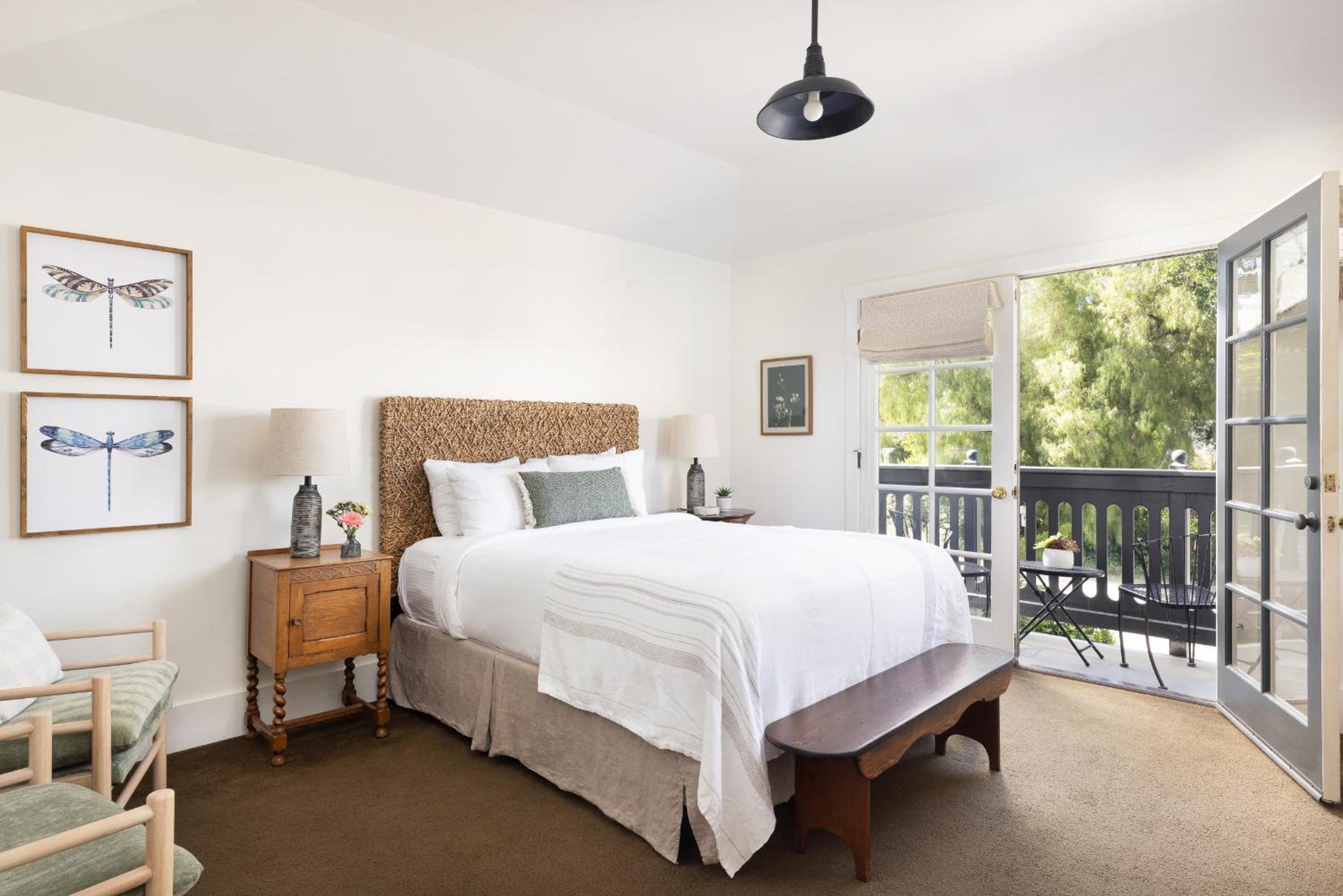 Deluxe Queen Room photo 1