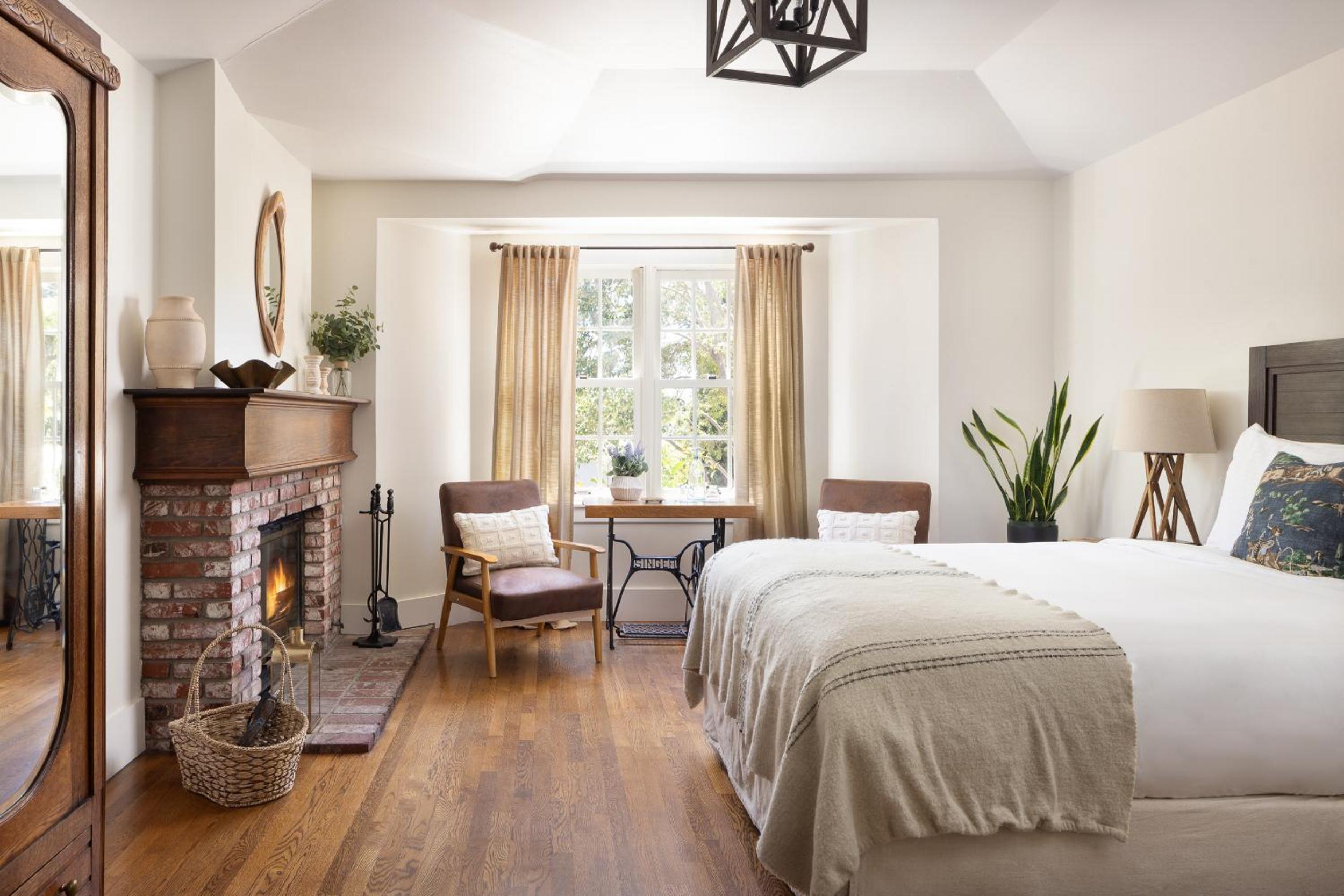 Deluxe Room photo 1