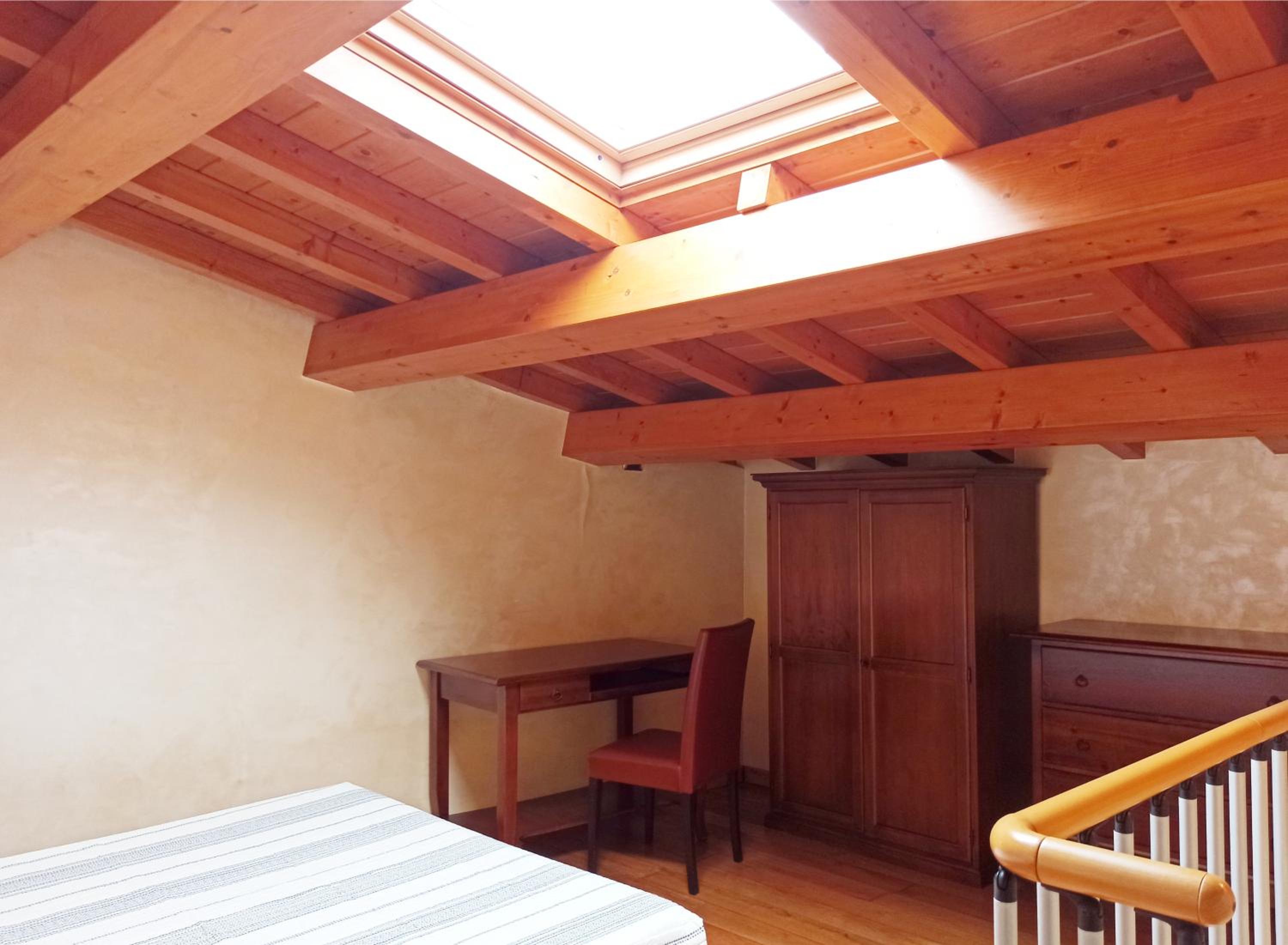 Apartment with Garden View photo 1