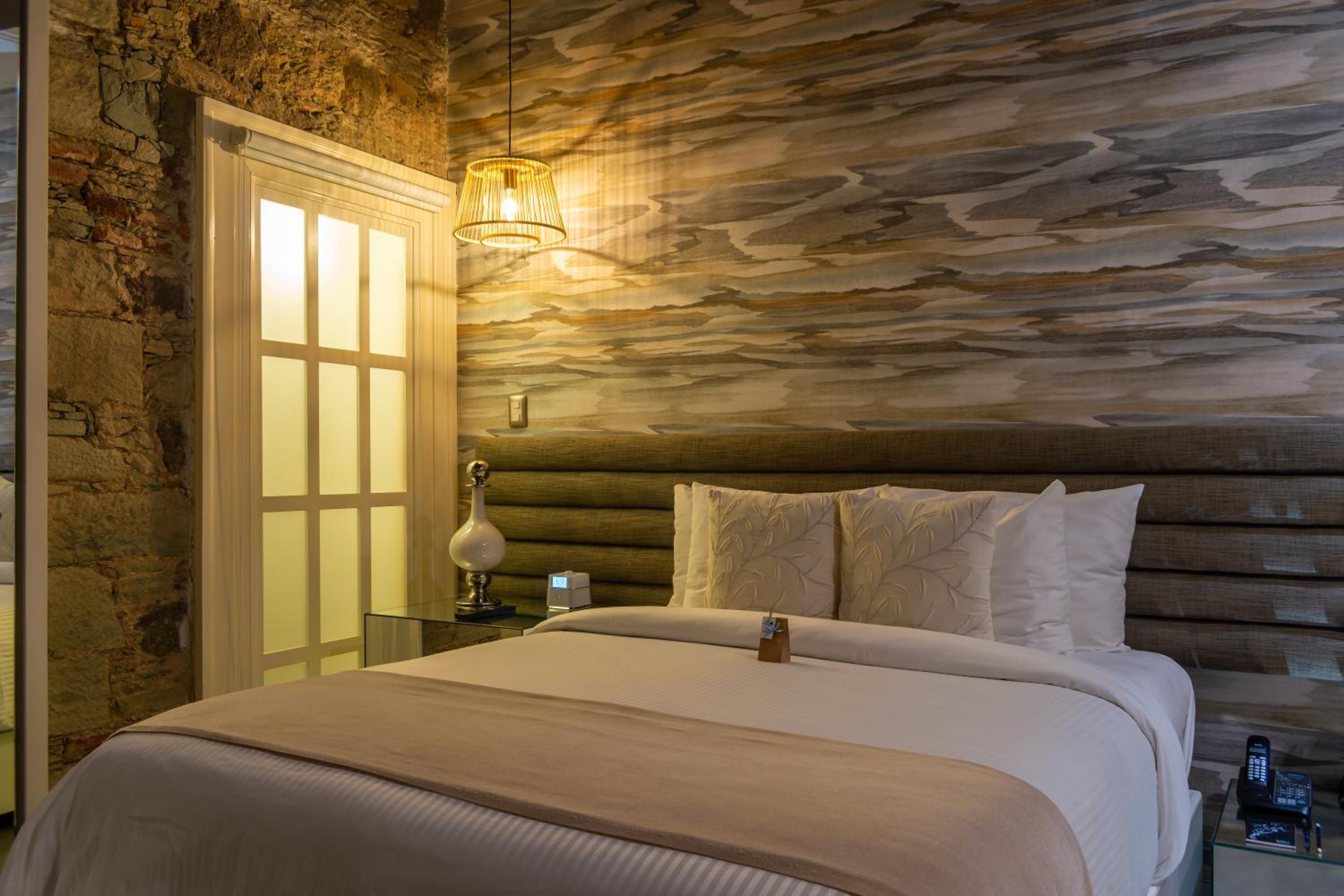 Junior Suite - Priscila - Photo 1