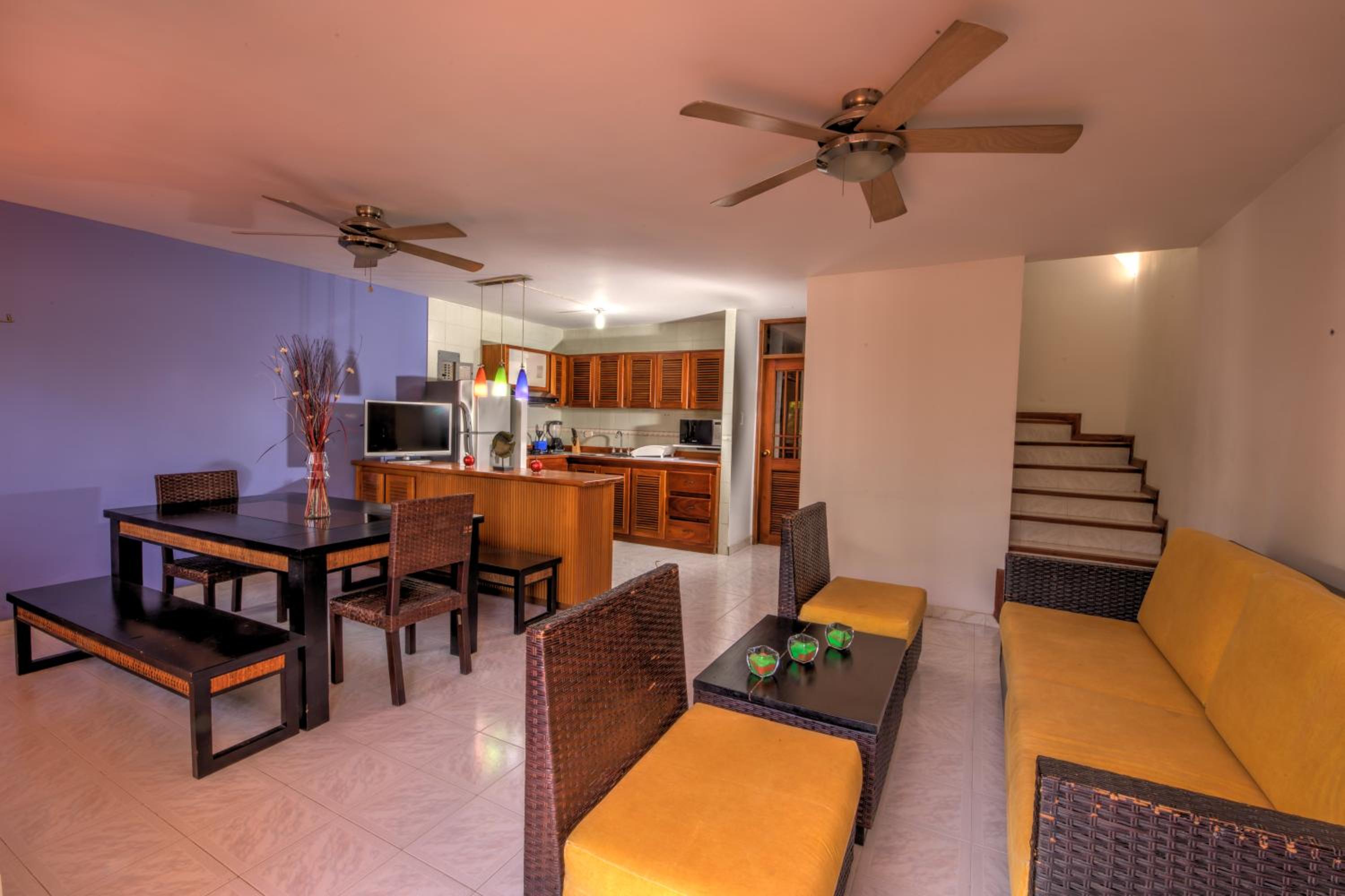Family Bungalow photo 2