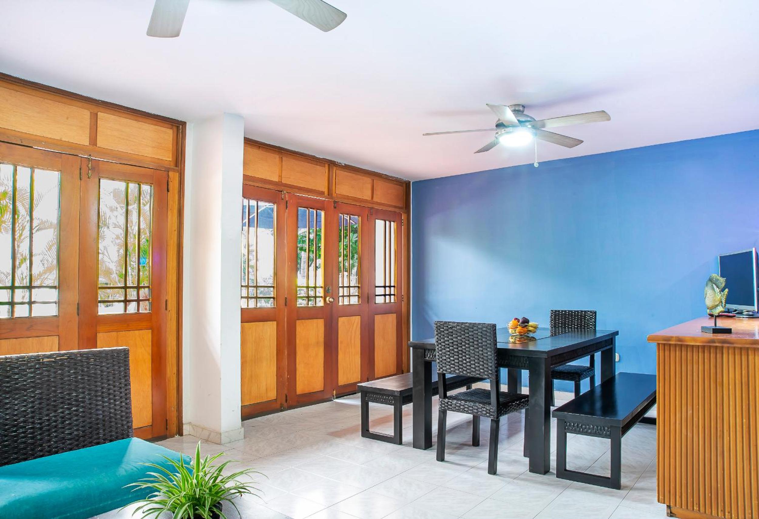 Family Bungalow photo 3