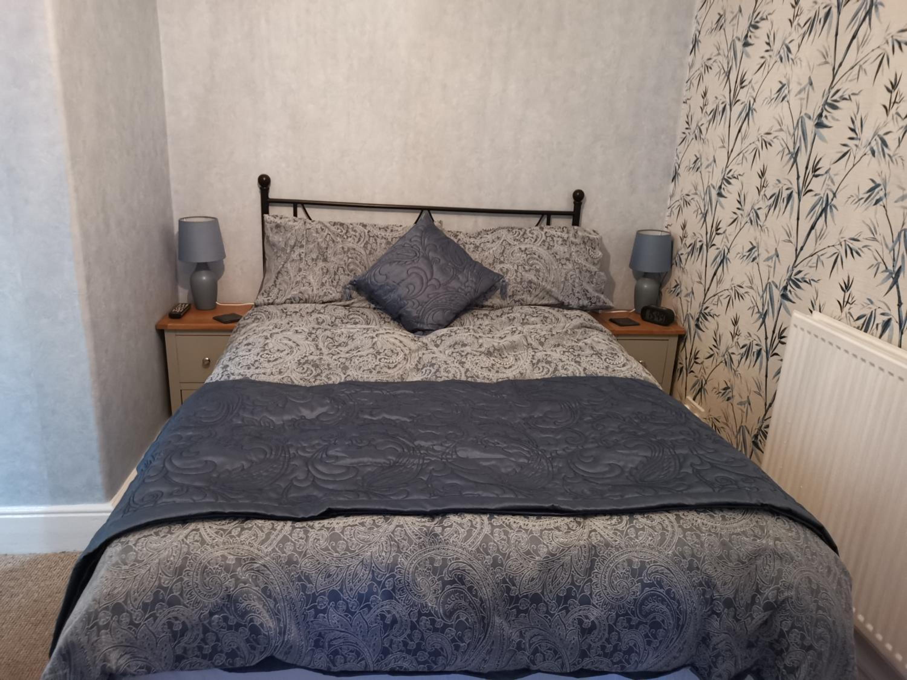 Double Room photo 3