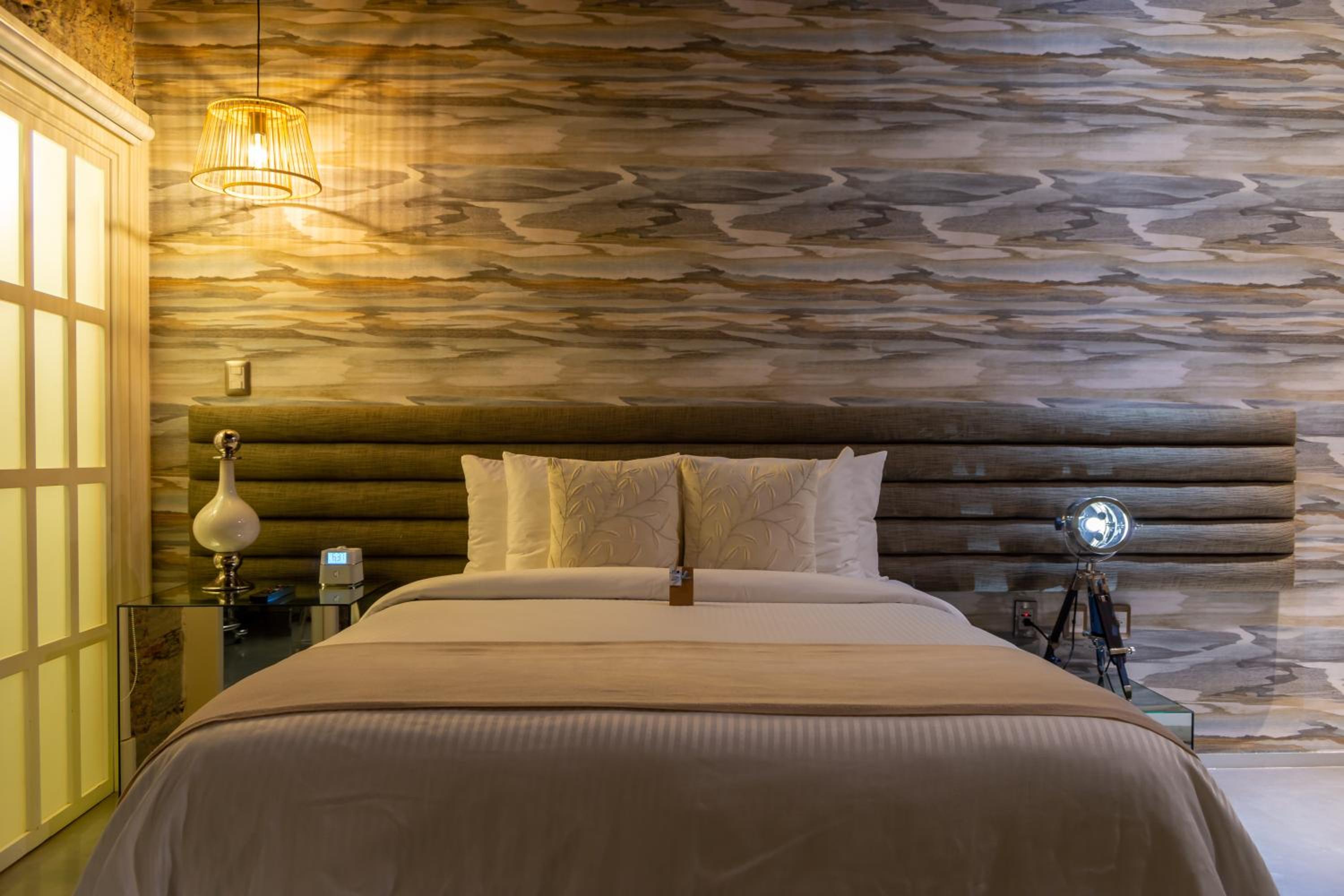 Junior Suite - Priscila - Photo 9