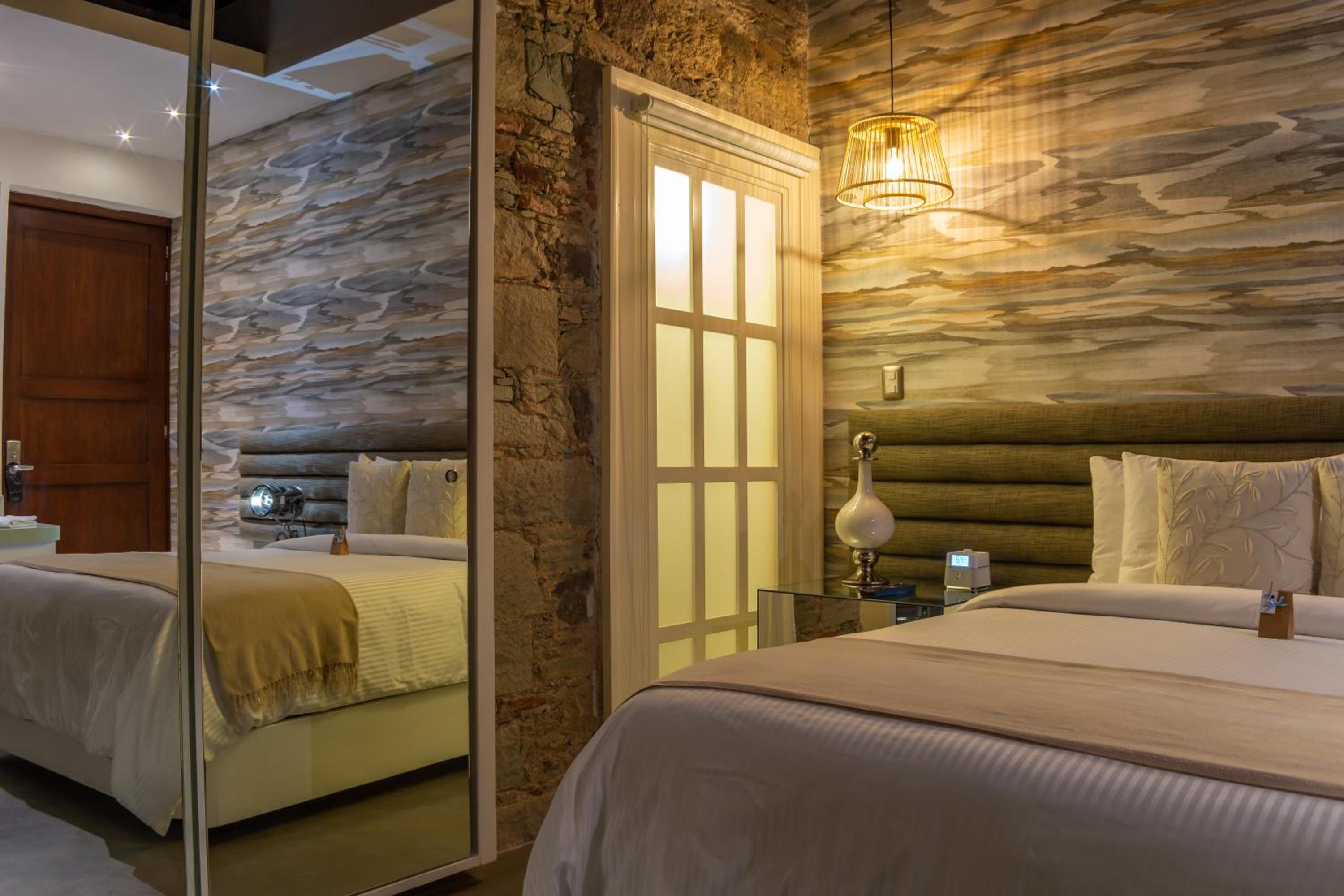 Junior Suite - Priscila - Photo 7