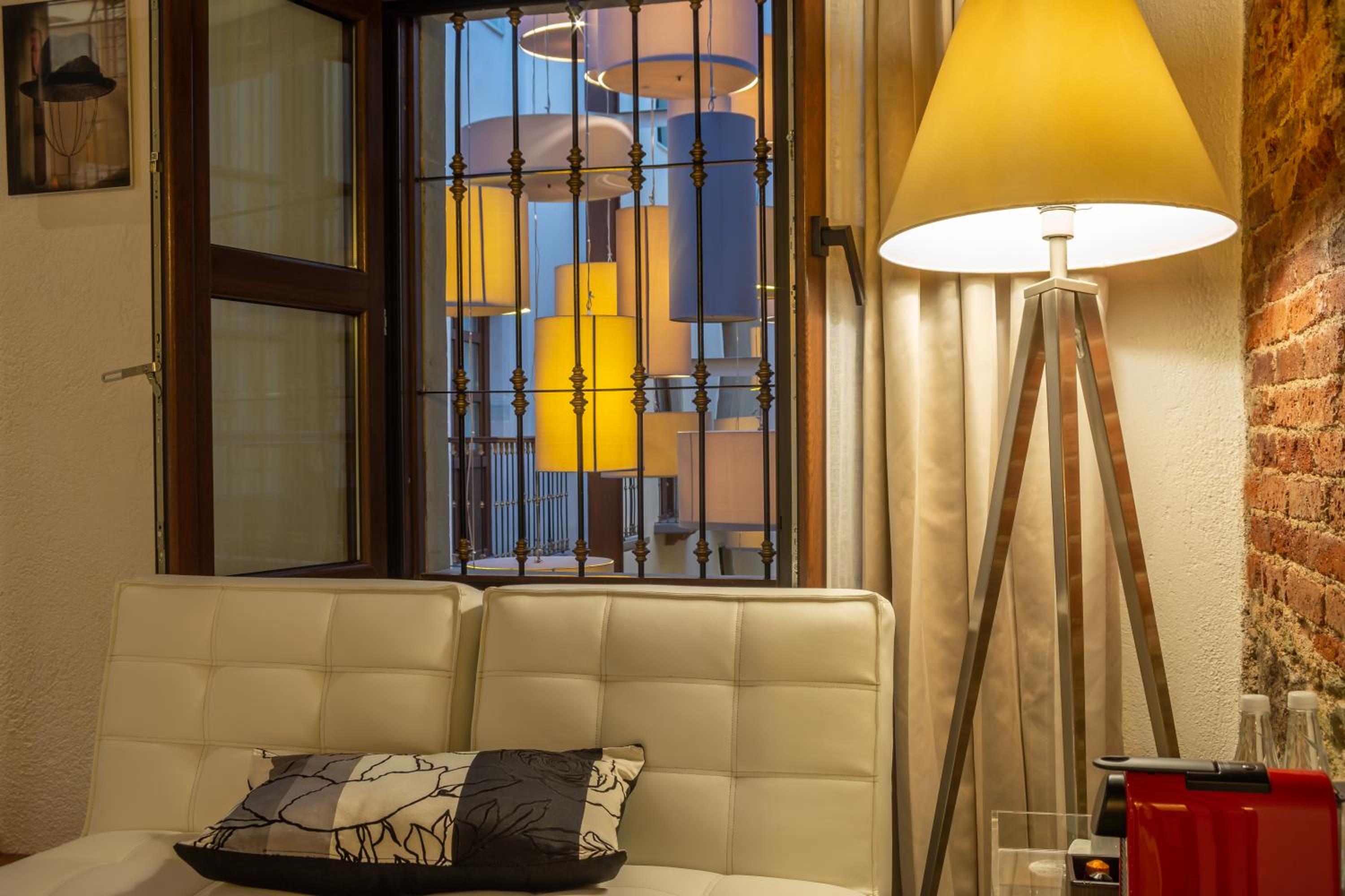 Junior Suite - Priscila - Photo 3