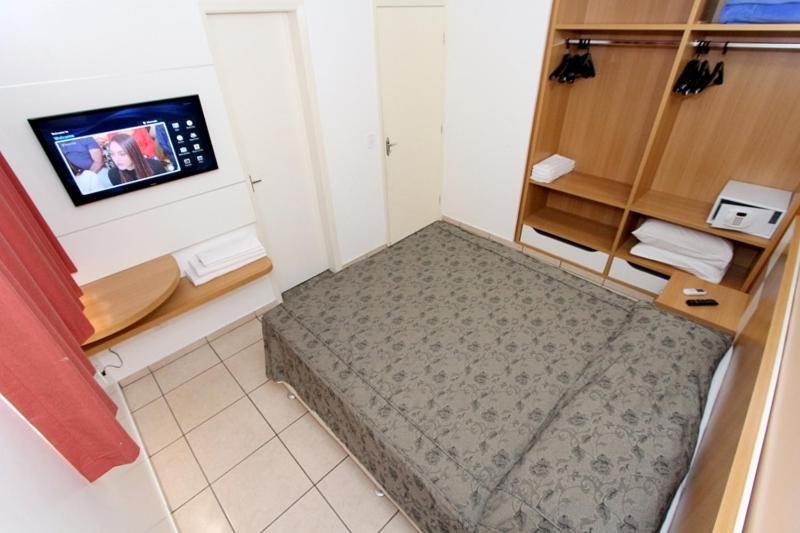 Two-Bedroom Superior Apartment