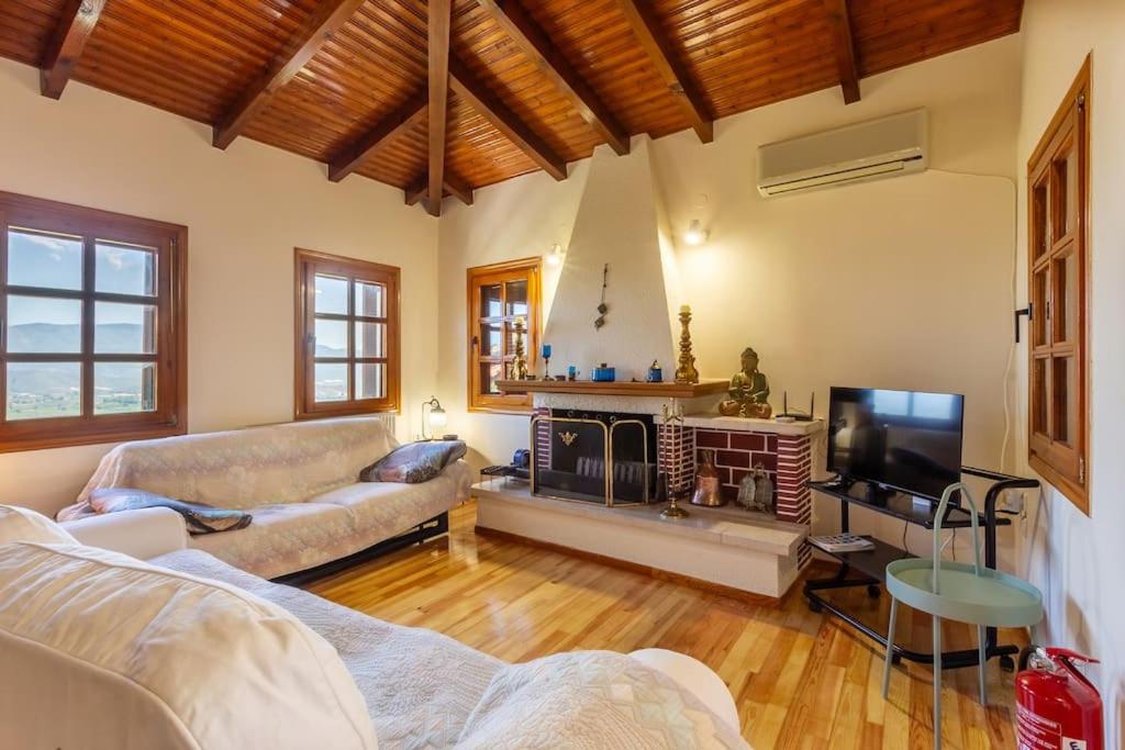 Two-Bedroom Chalet photo 1
