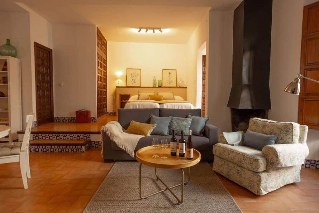 Apartamento Loft de una habitación